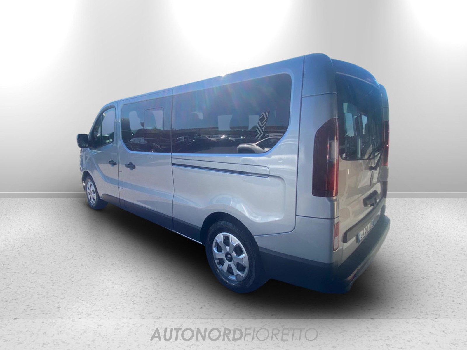 AUTONORD Renault Trafic