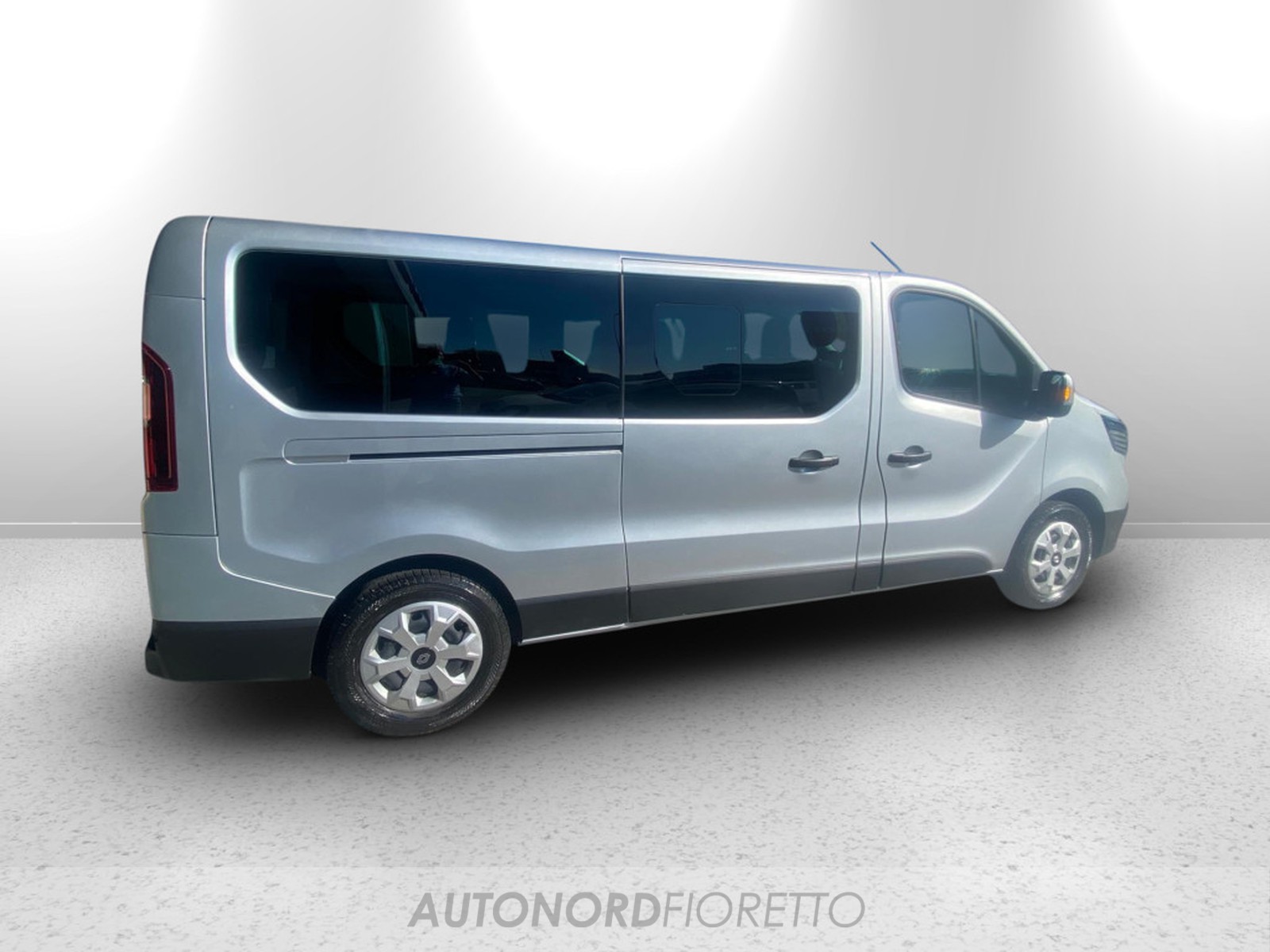 AUTONORD Renault Trafic