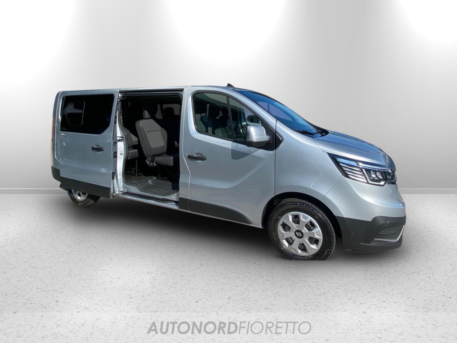 AUTONORD Renault Trafic