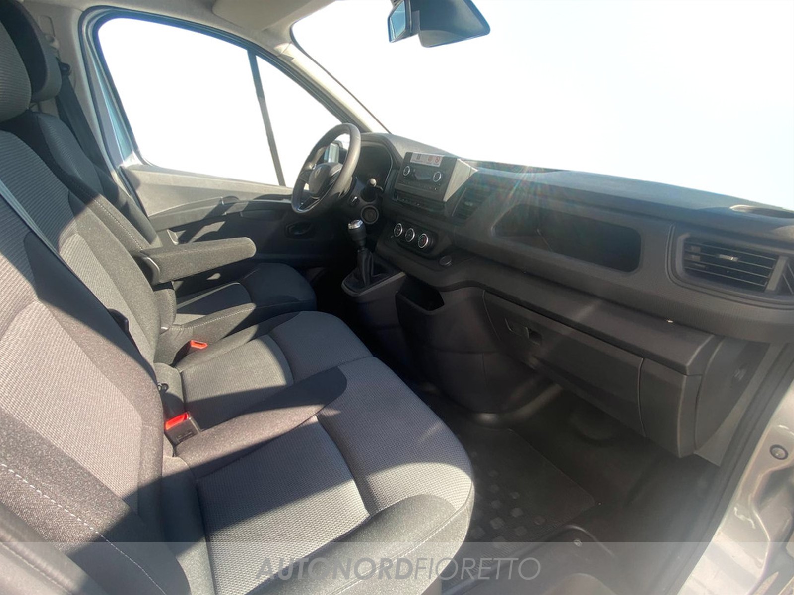 AUTONORD Renault Trafic