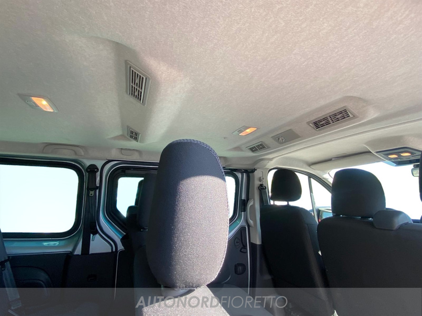 AUTONORD Renault Trafic