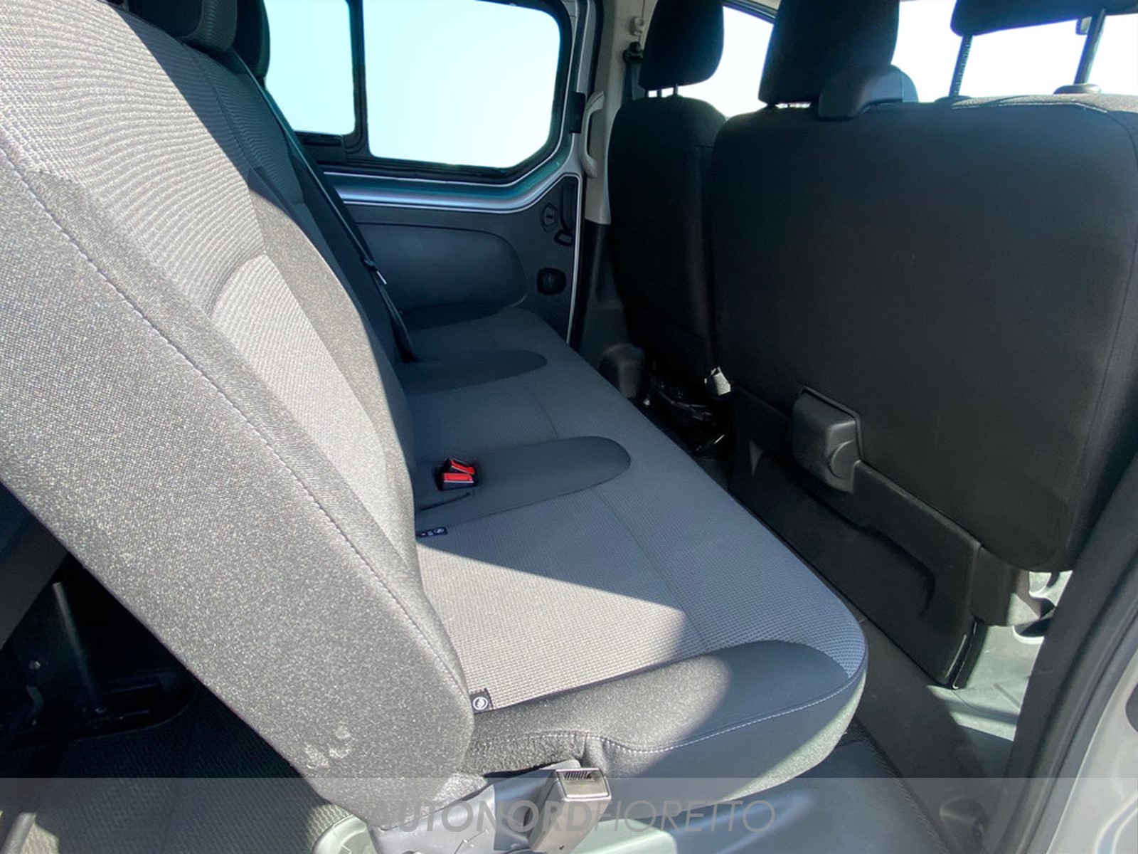 AUTONORD Renault Trafic