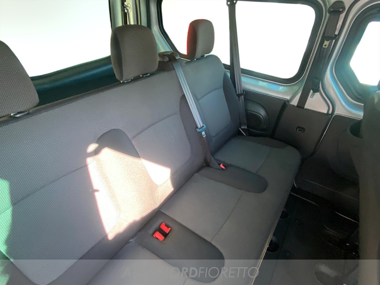 AUTONORD Renault Trafic