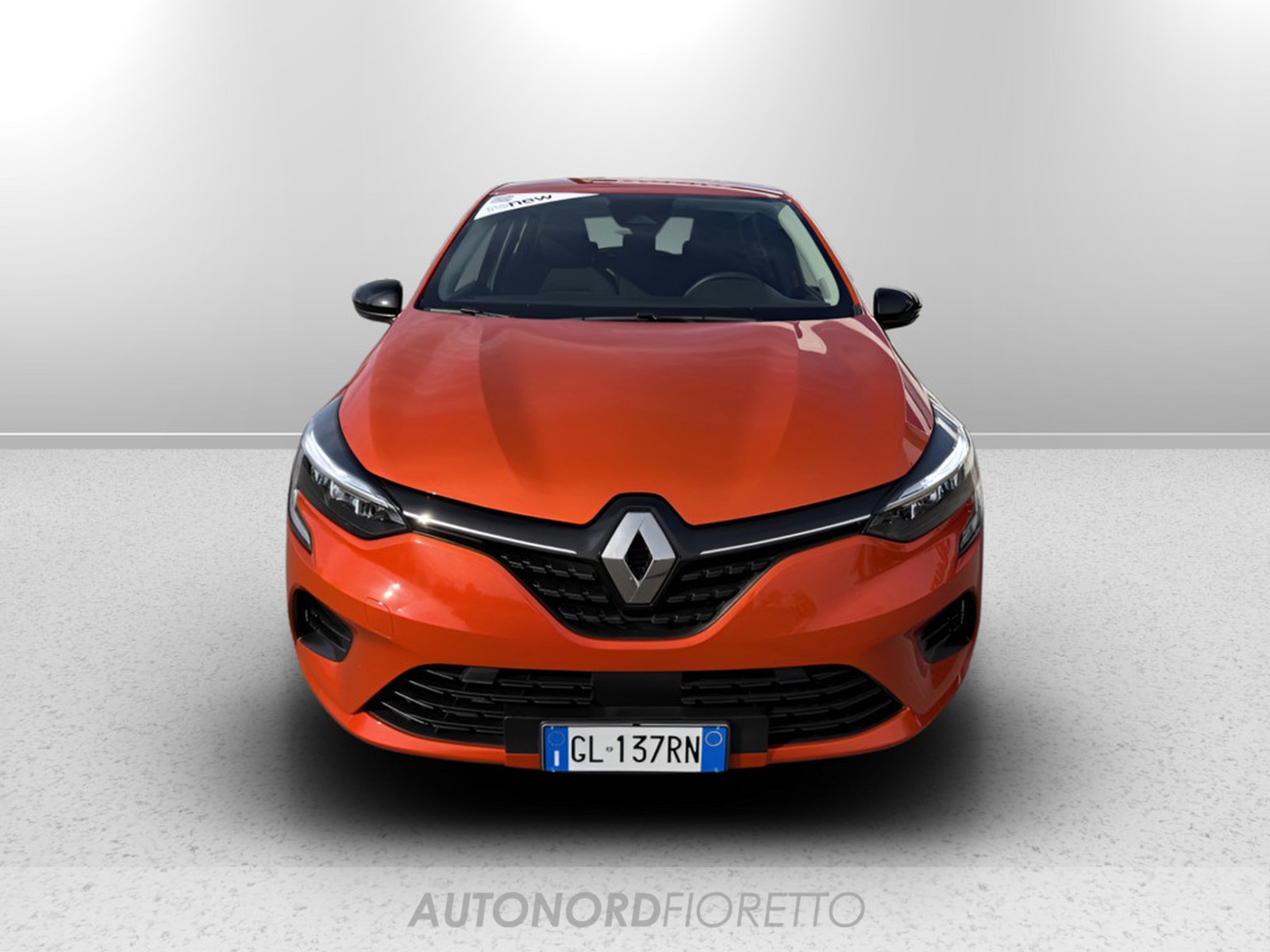 AUTONORD Renault Clio