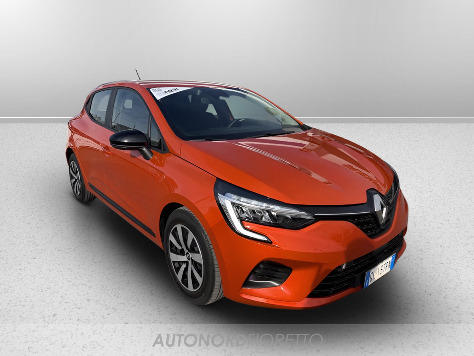 AUTONORD Renault Clio