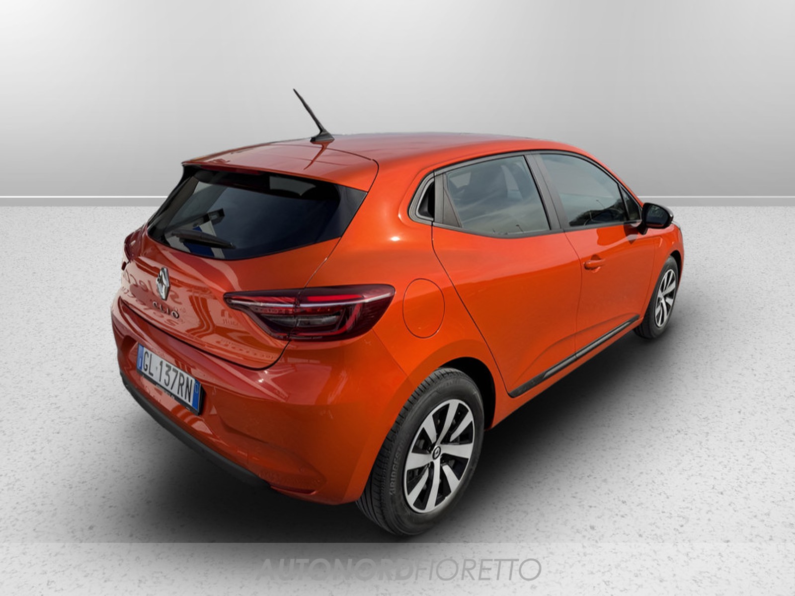 AUTONORD Renault Clio