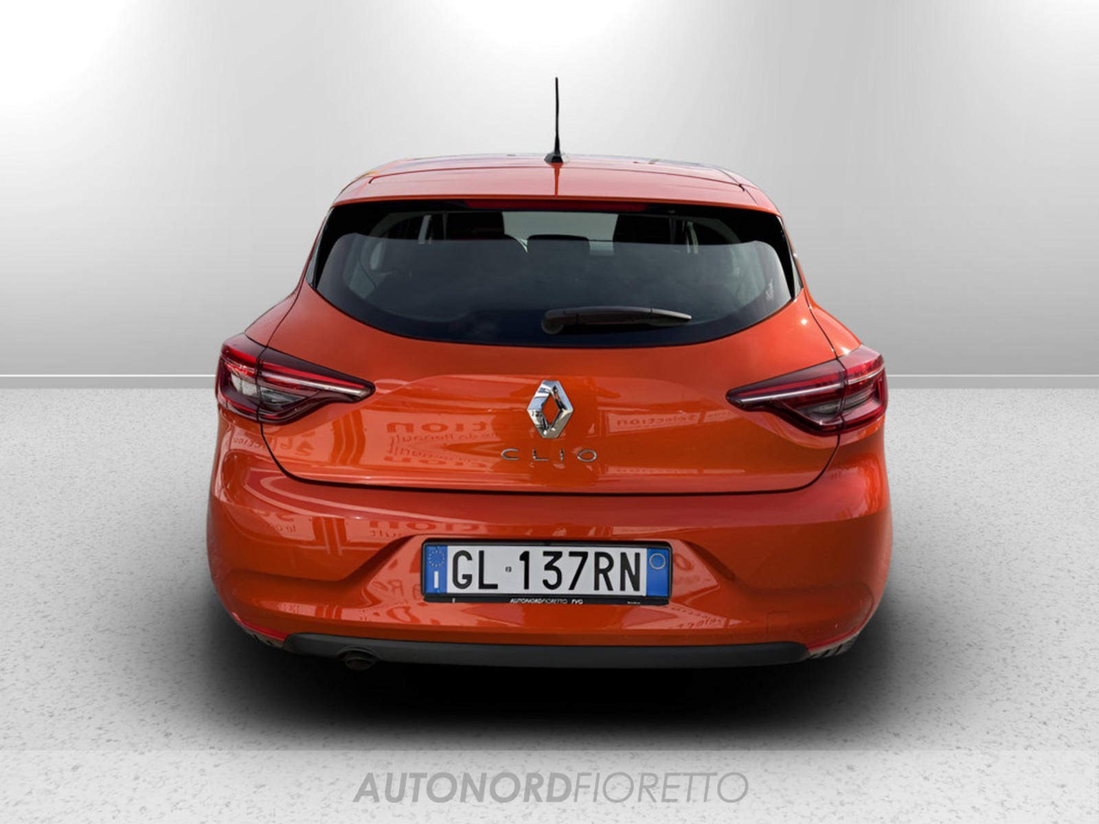 AUTONORD Renault Clio
