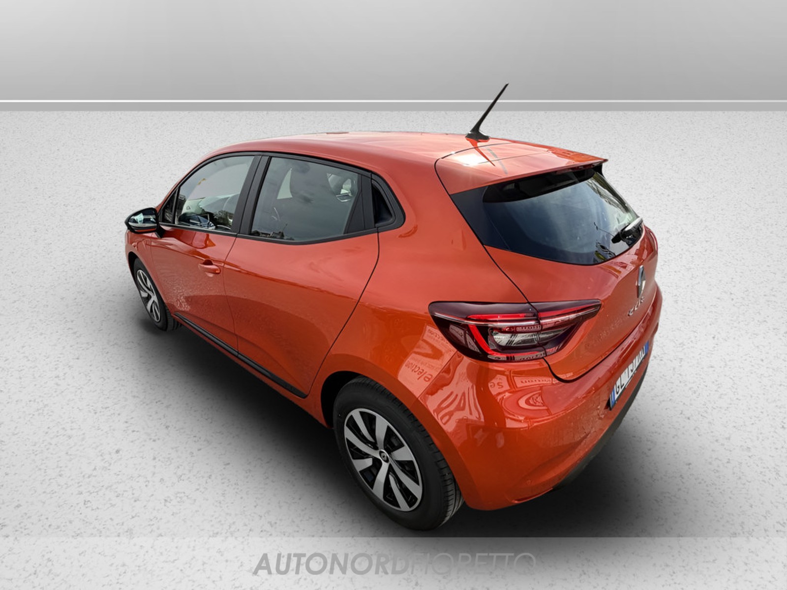 AUTONORD Renault Clio