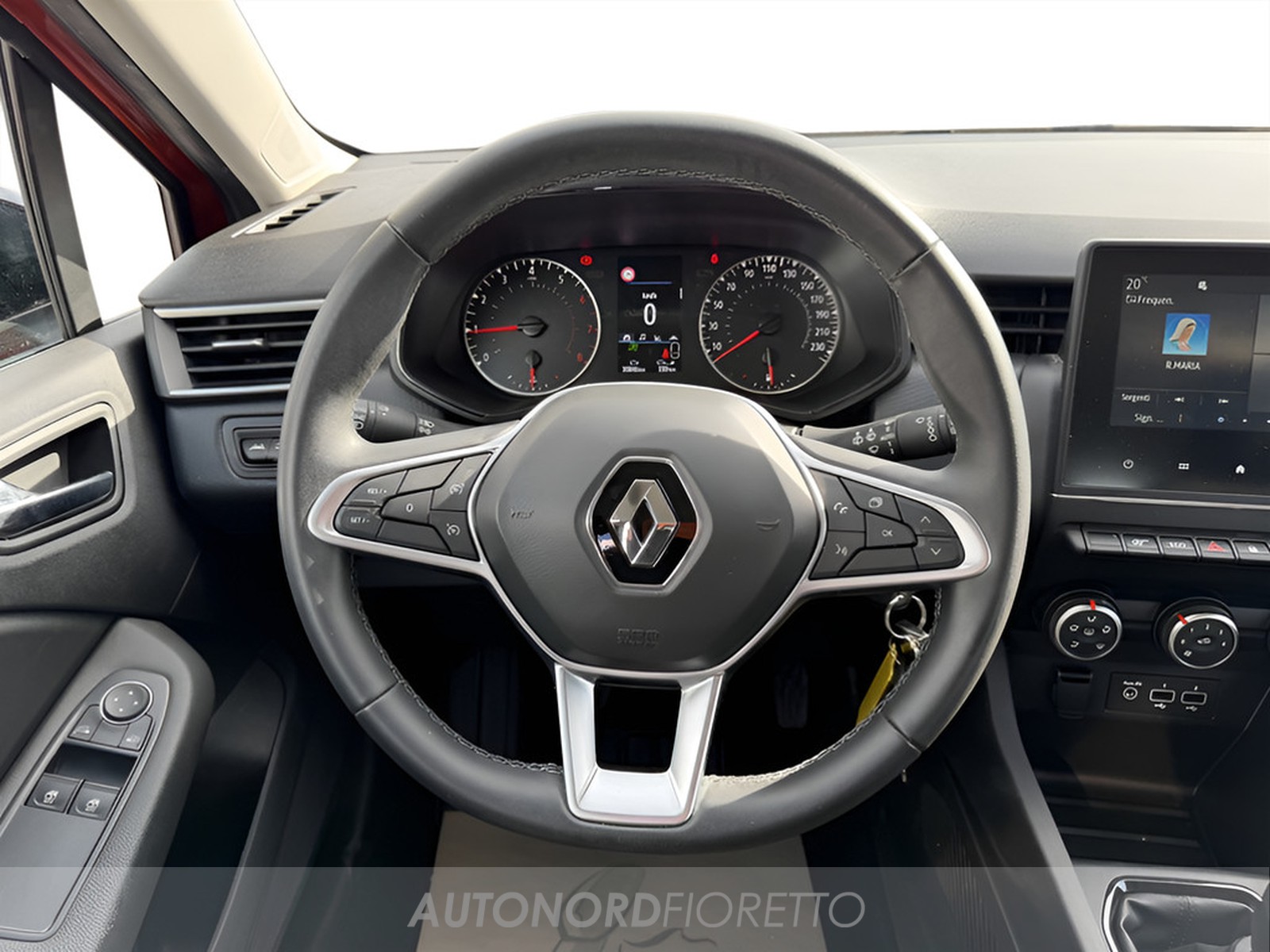 AUTONORD Renault Clio