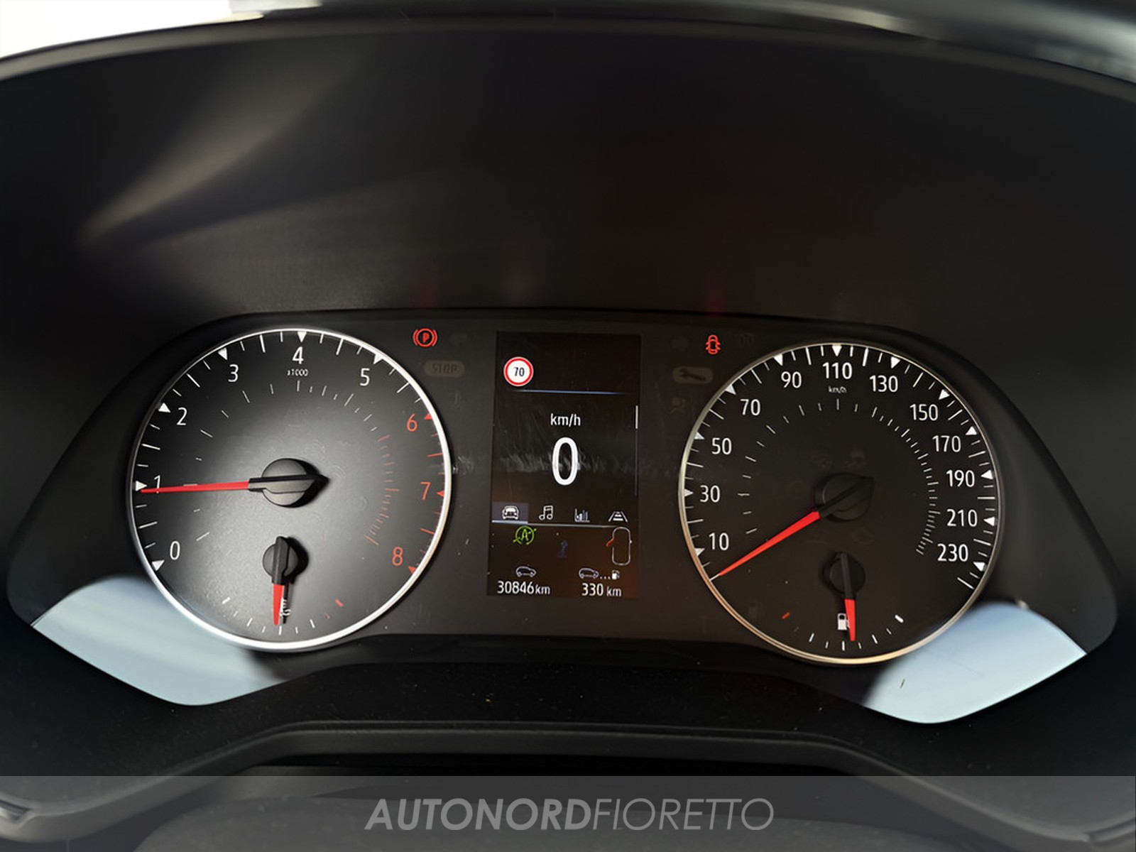 AUTONORD Renault Clio