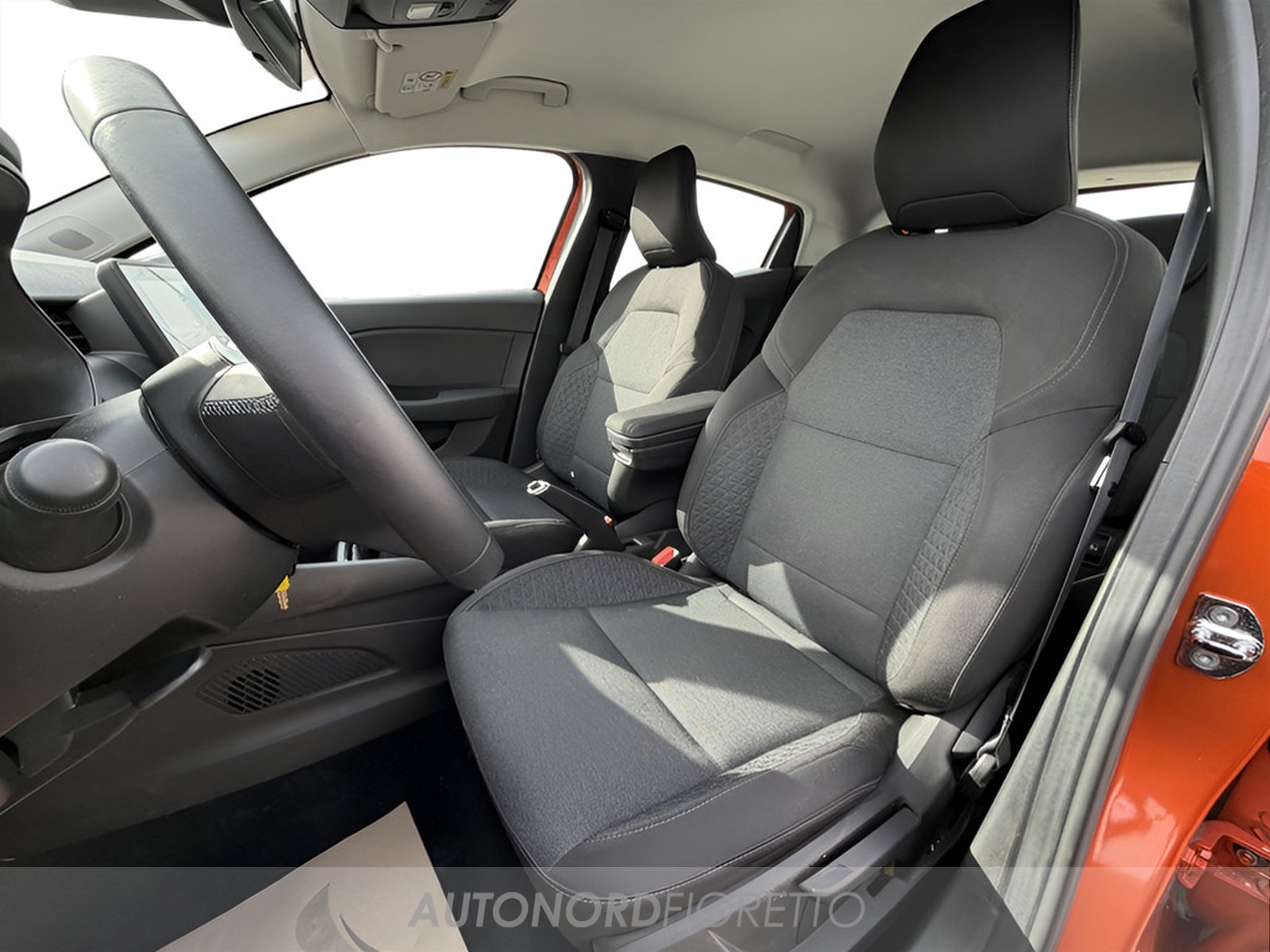 AUTONORD Renault Clio