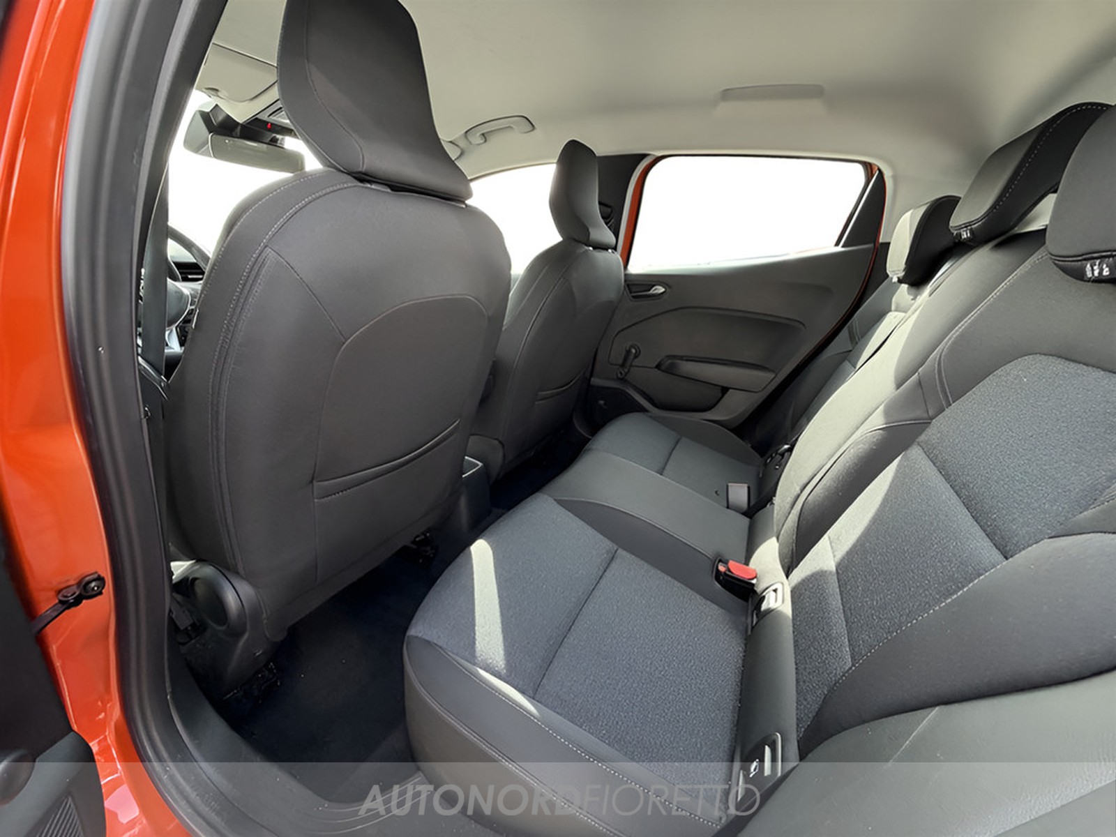 AUTONORD Renault Clio