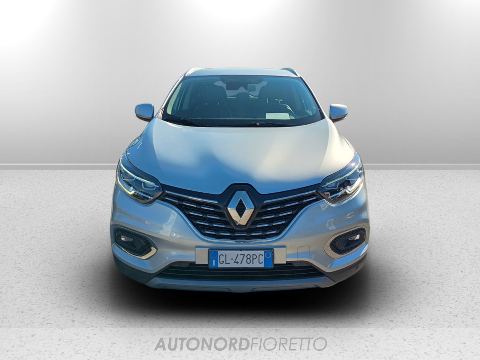 AUTONORD Renault Kadjar