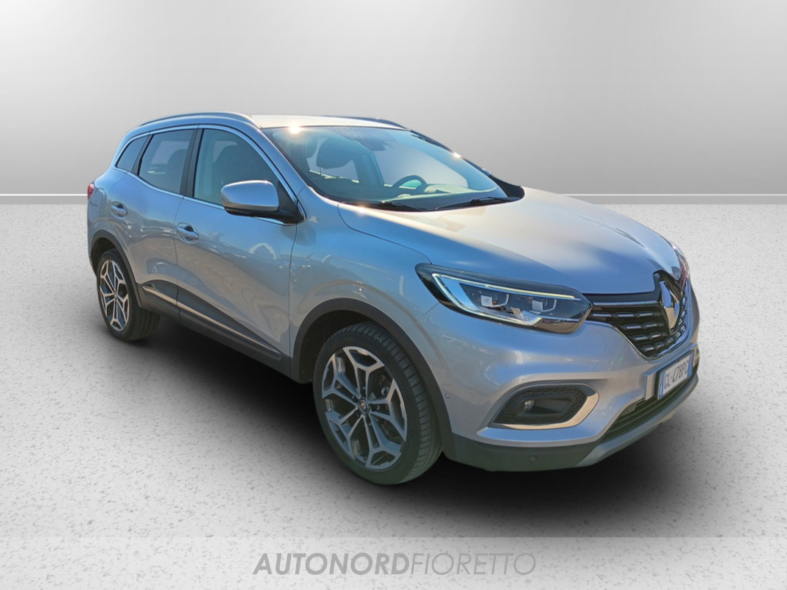 AUTONORD Renault Kadjar