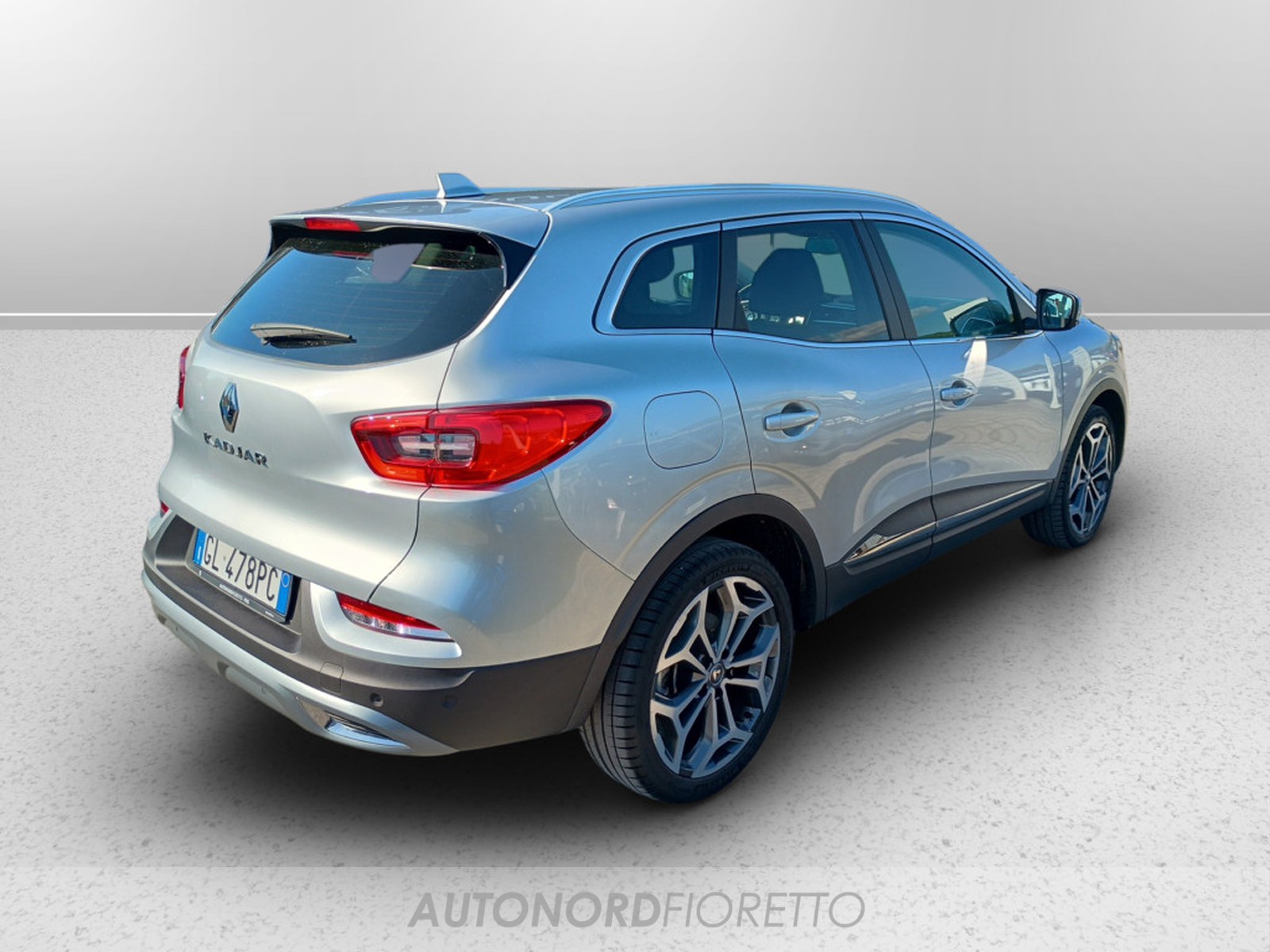 AUTONORD Renault Kadjar