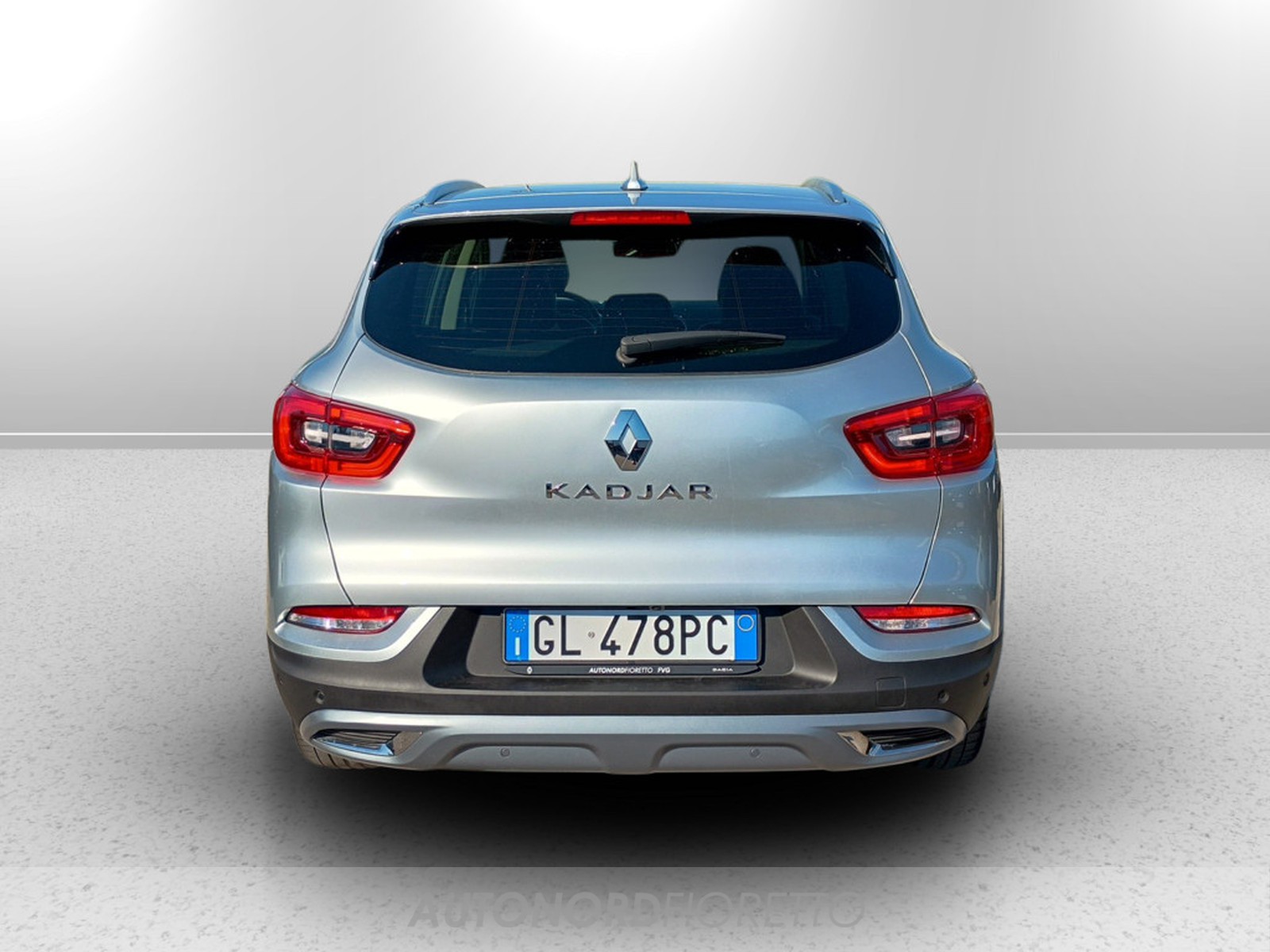 AUTONORD Renault Kadjar