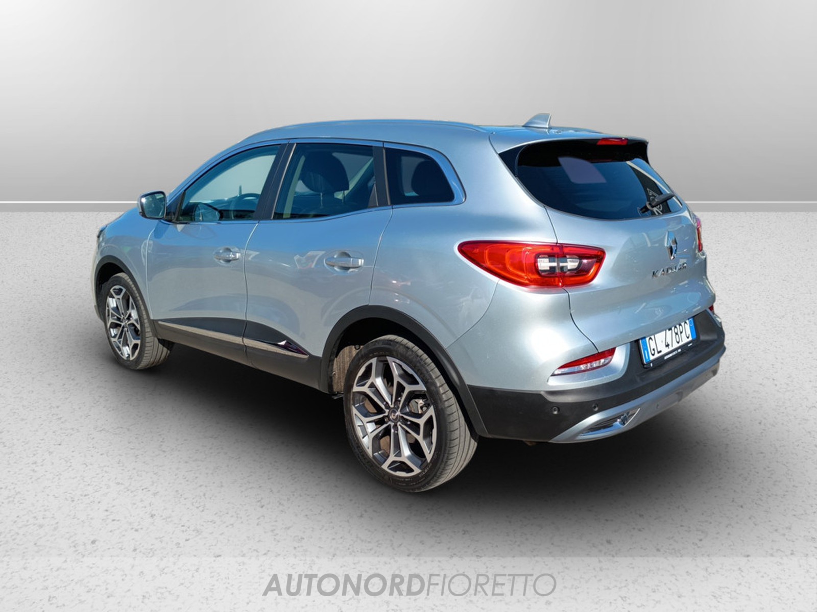 AUTONORD Renault Kadjar