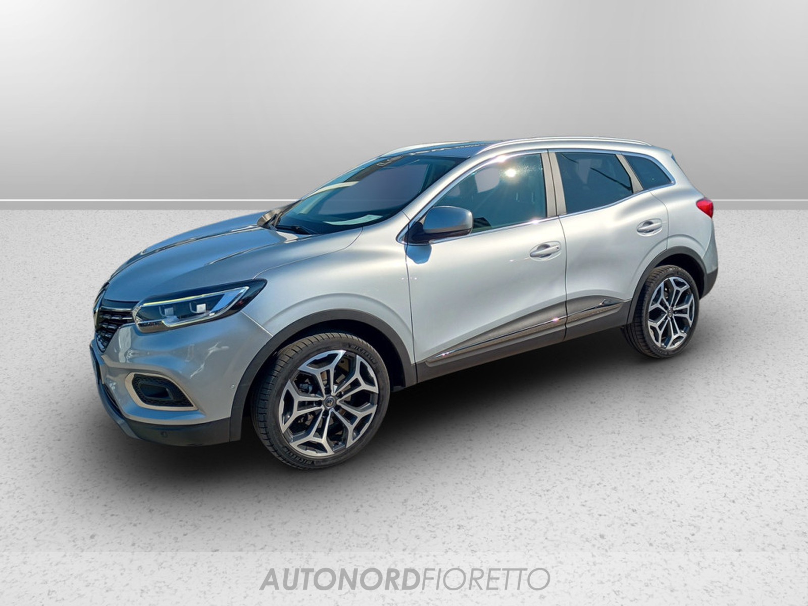 AUTONORD Renault Kadjar