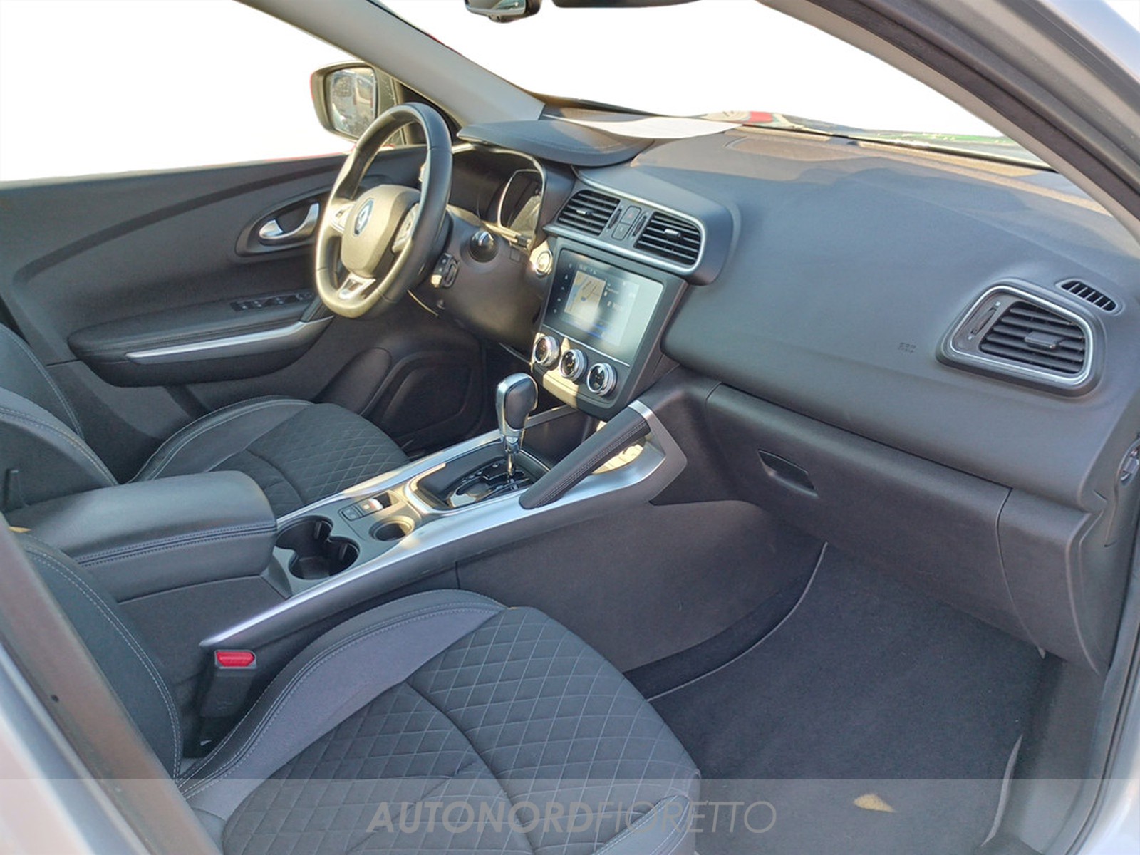 AUTONORD Renault Kadjar