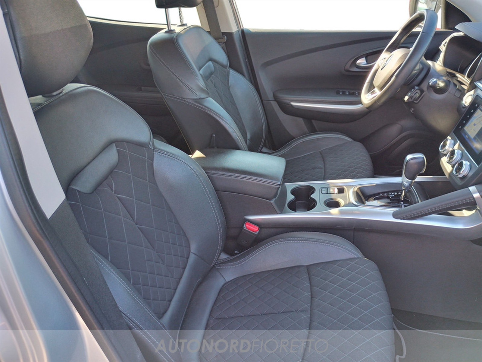 AUTONORD Renault Kadjar