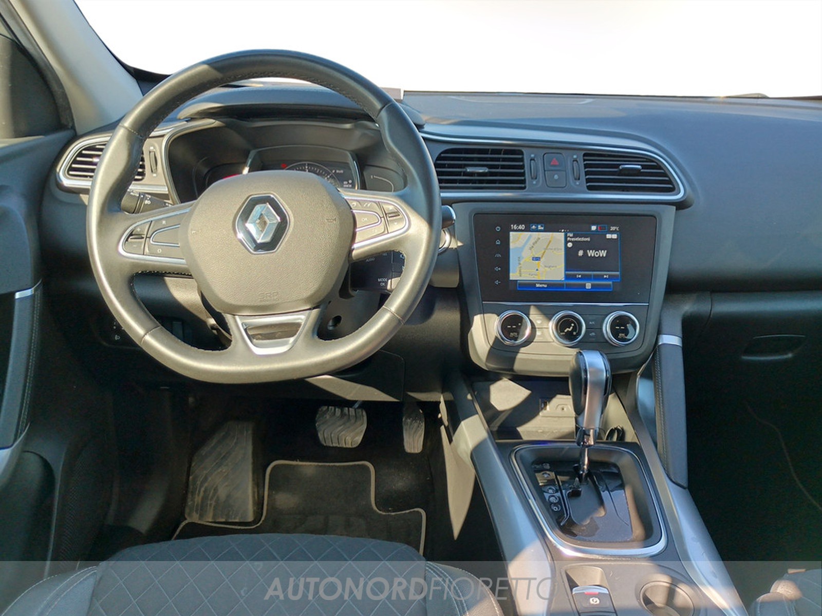 AUTONORD Renault Kadjar