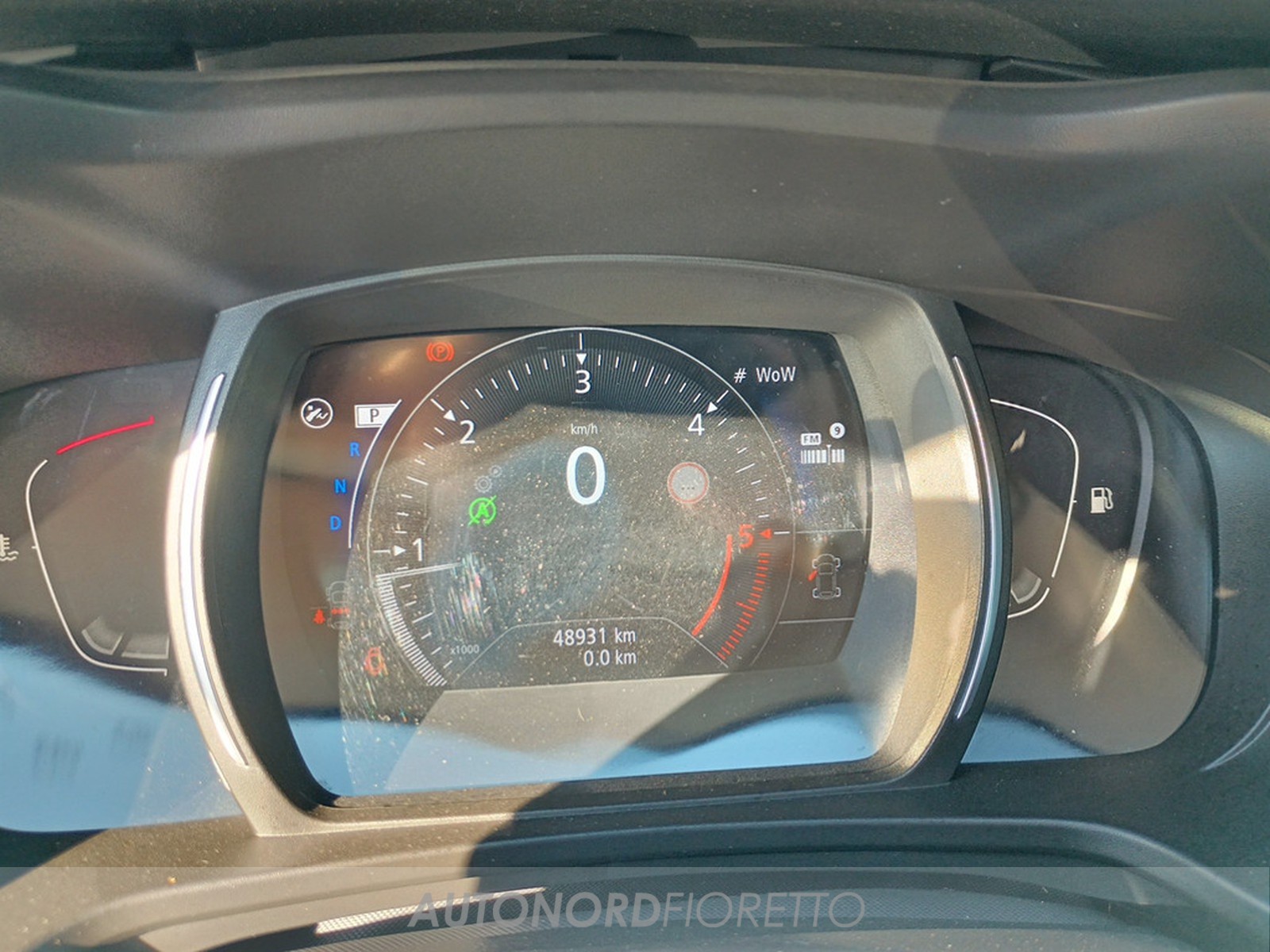 AUTONORD Renault Kadjar