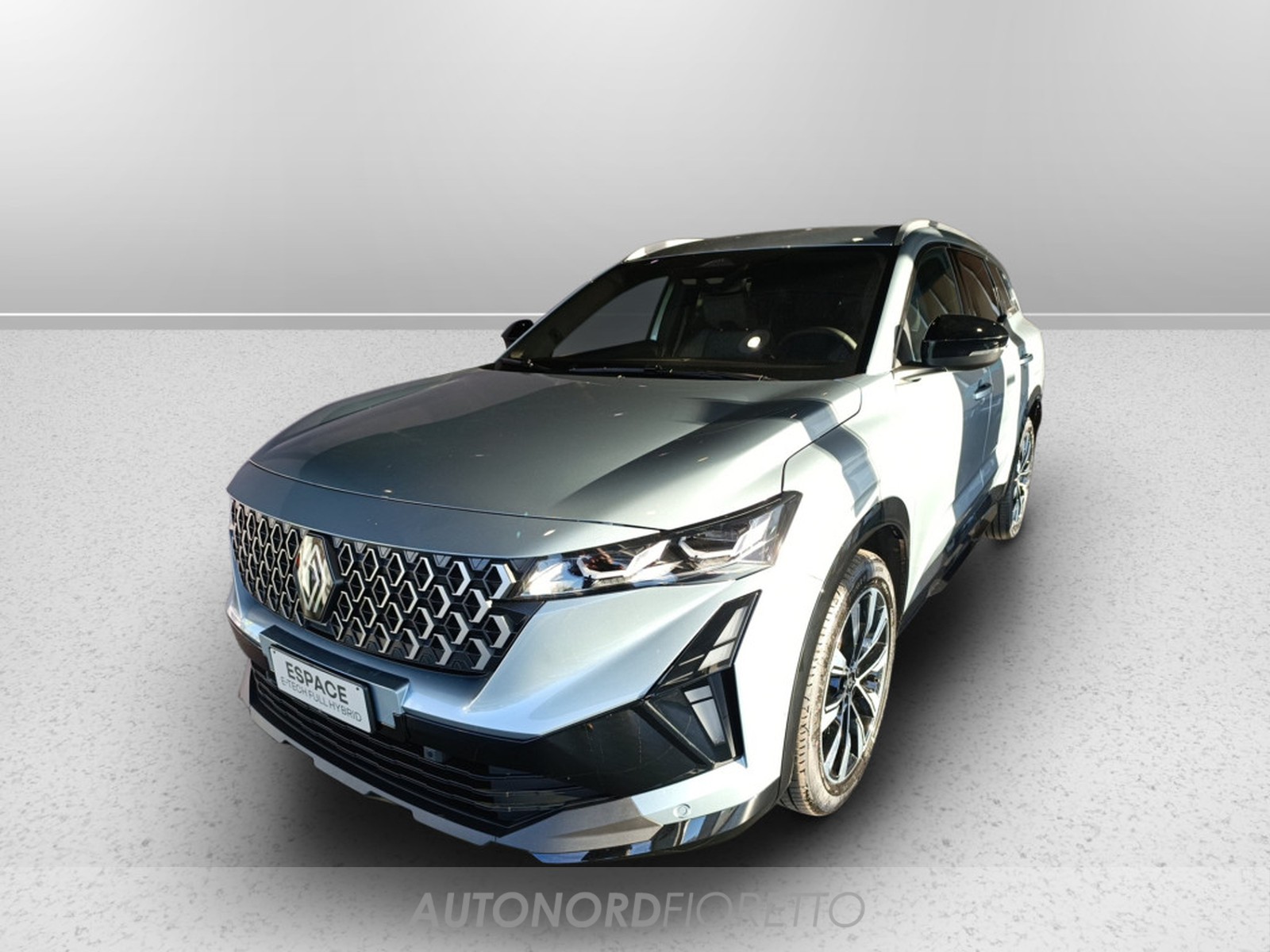 AUTONORD Renault Espace
