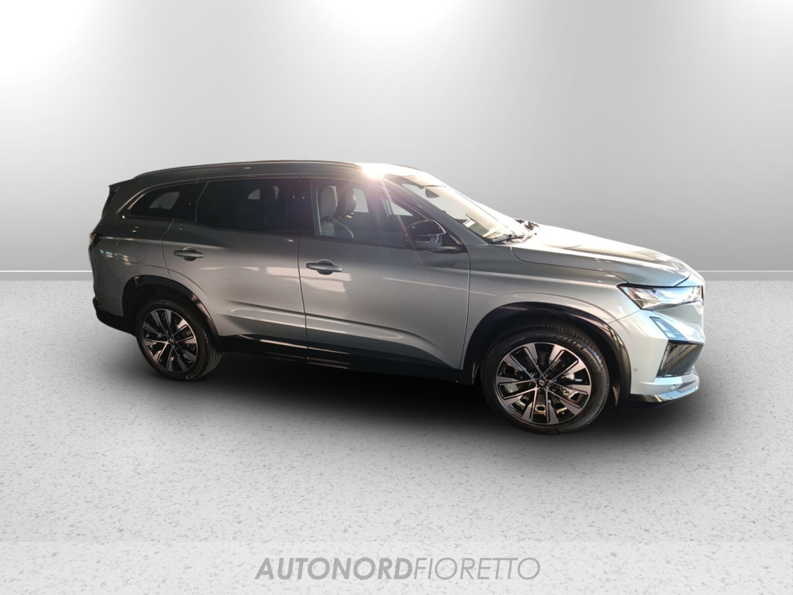 AUTONORD Renault Espace