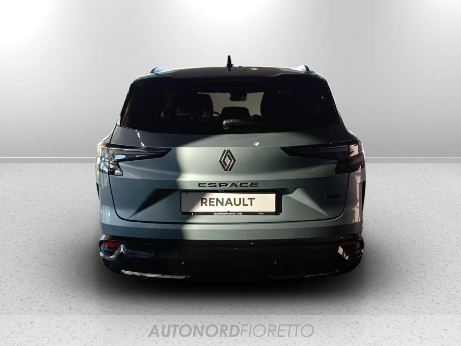 AUTONORD Renault Espace