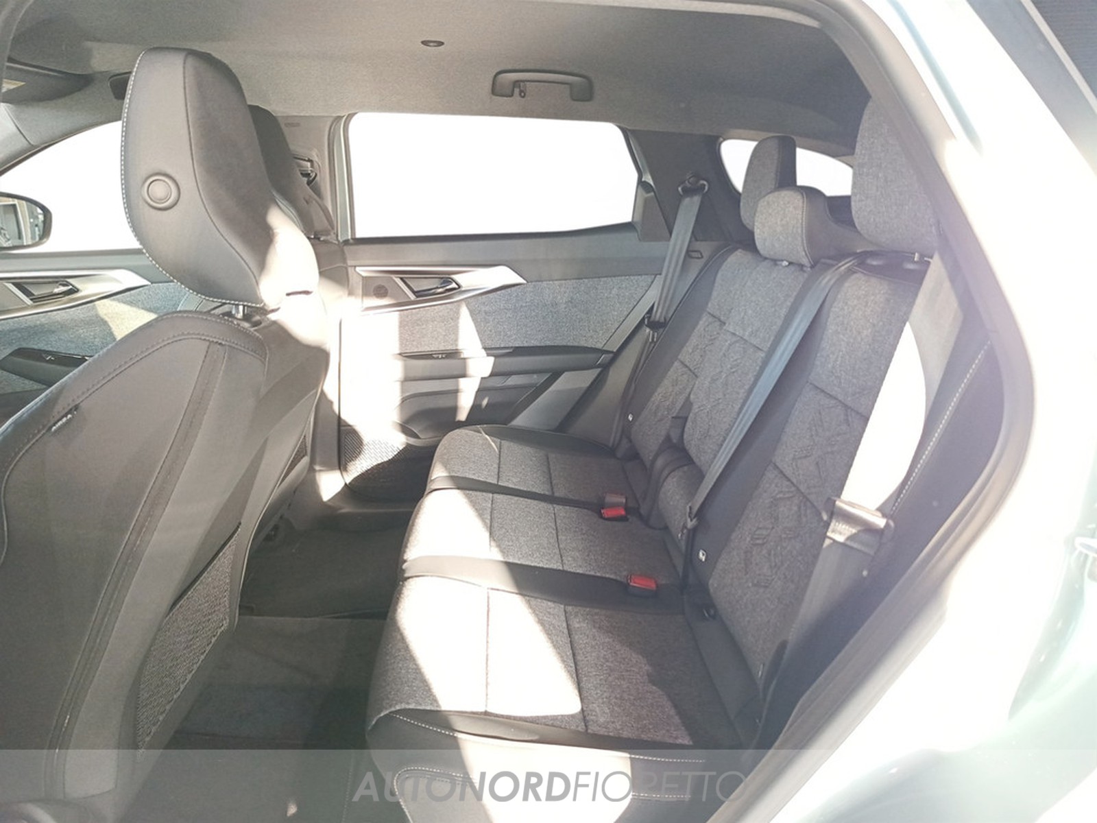 AUTONORD Renault Espace
