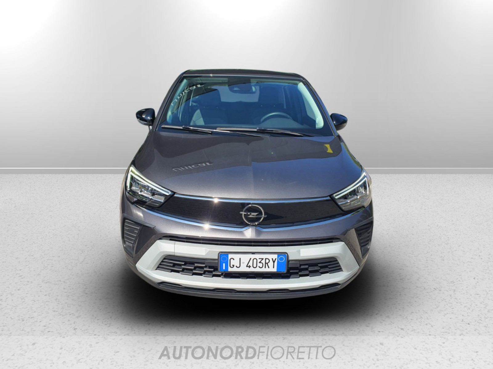 AUTONORD Opel Crossland