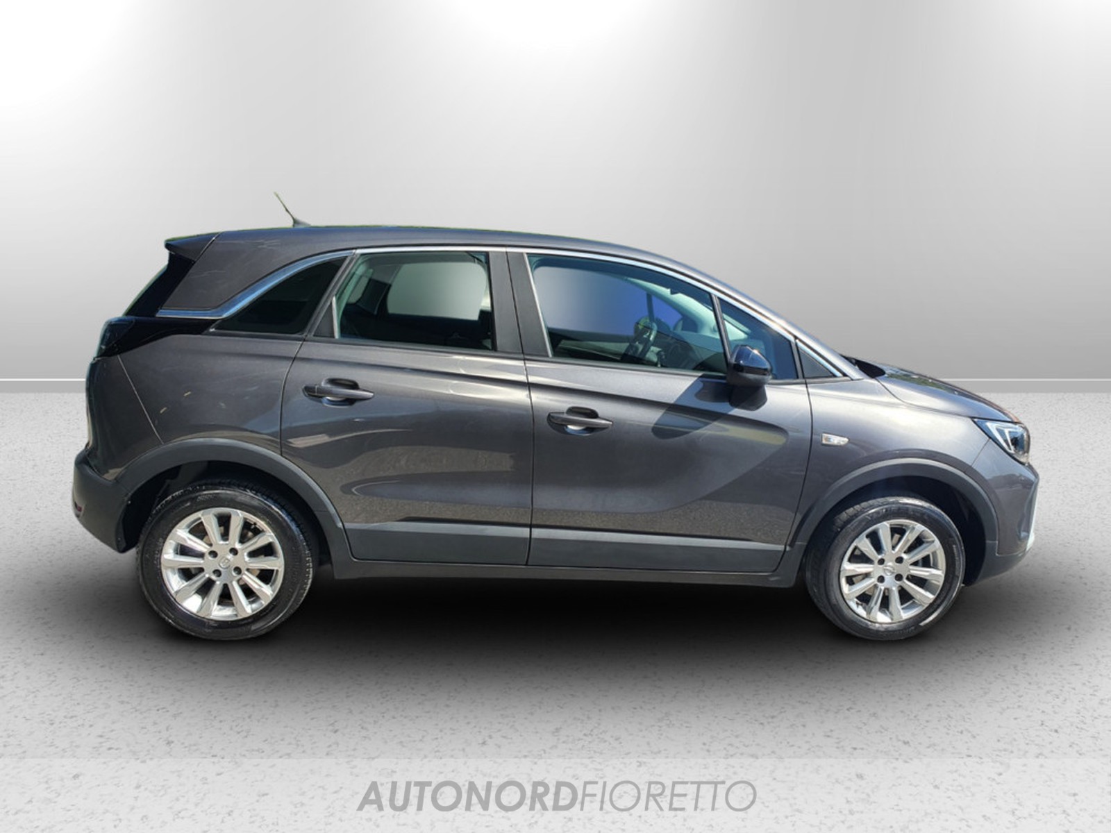AUTONORD Opel Crossland