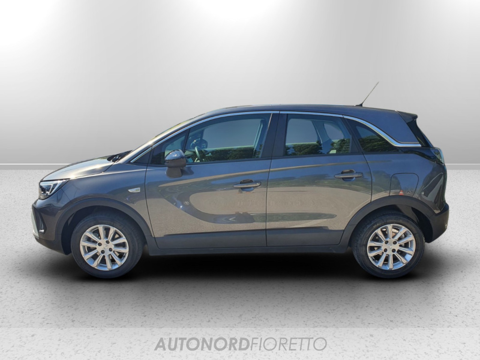 AUTONORD Opel Crossland