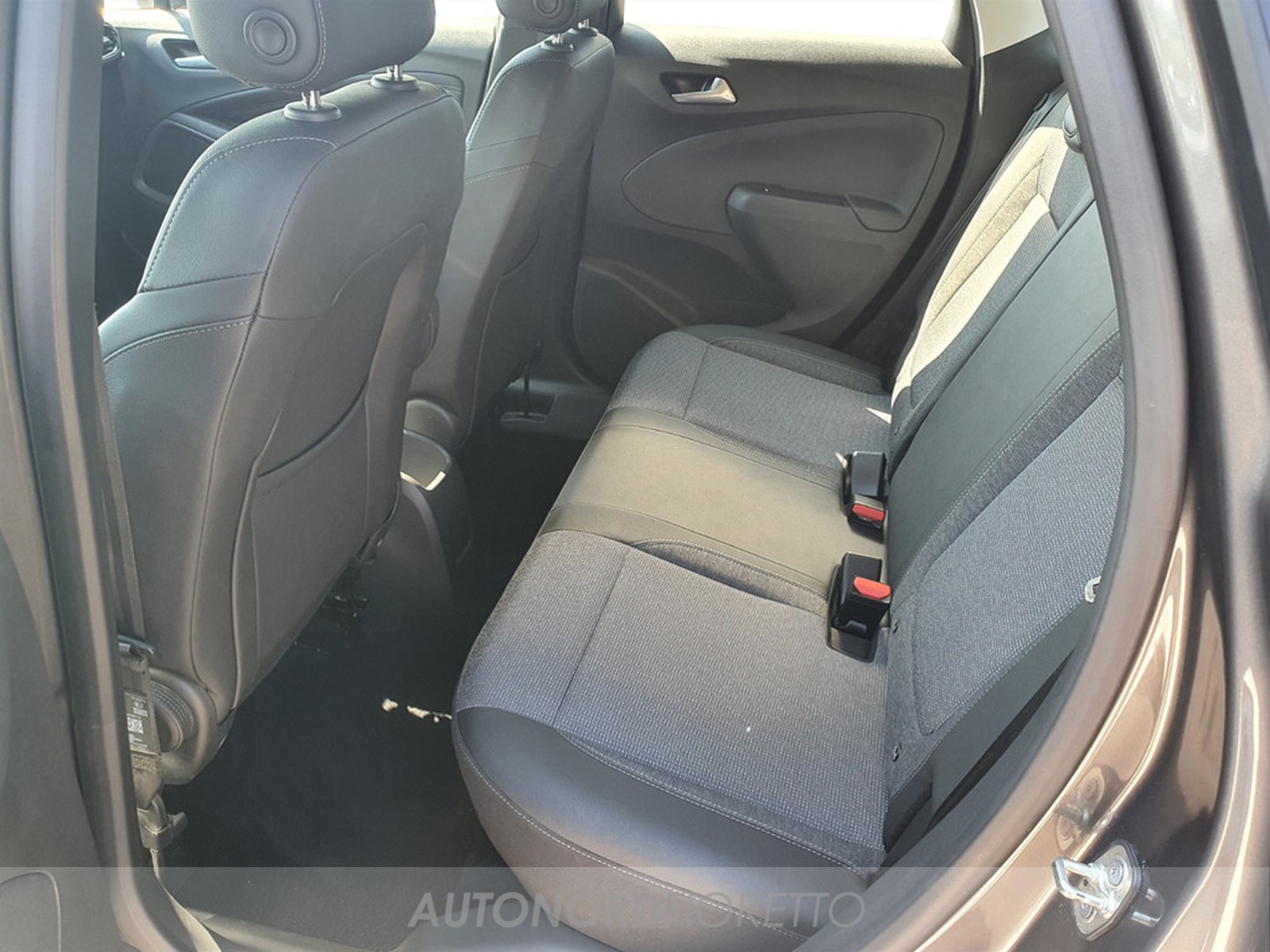 AUTONORD Opel Crossland