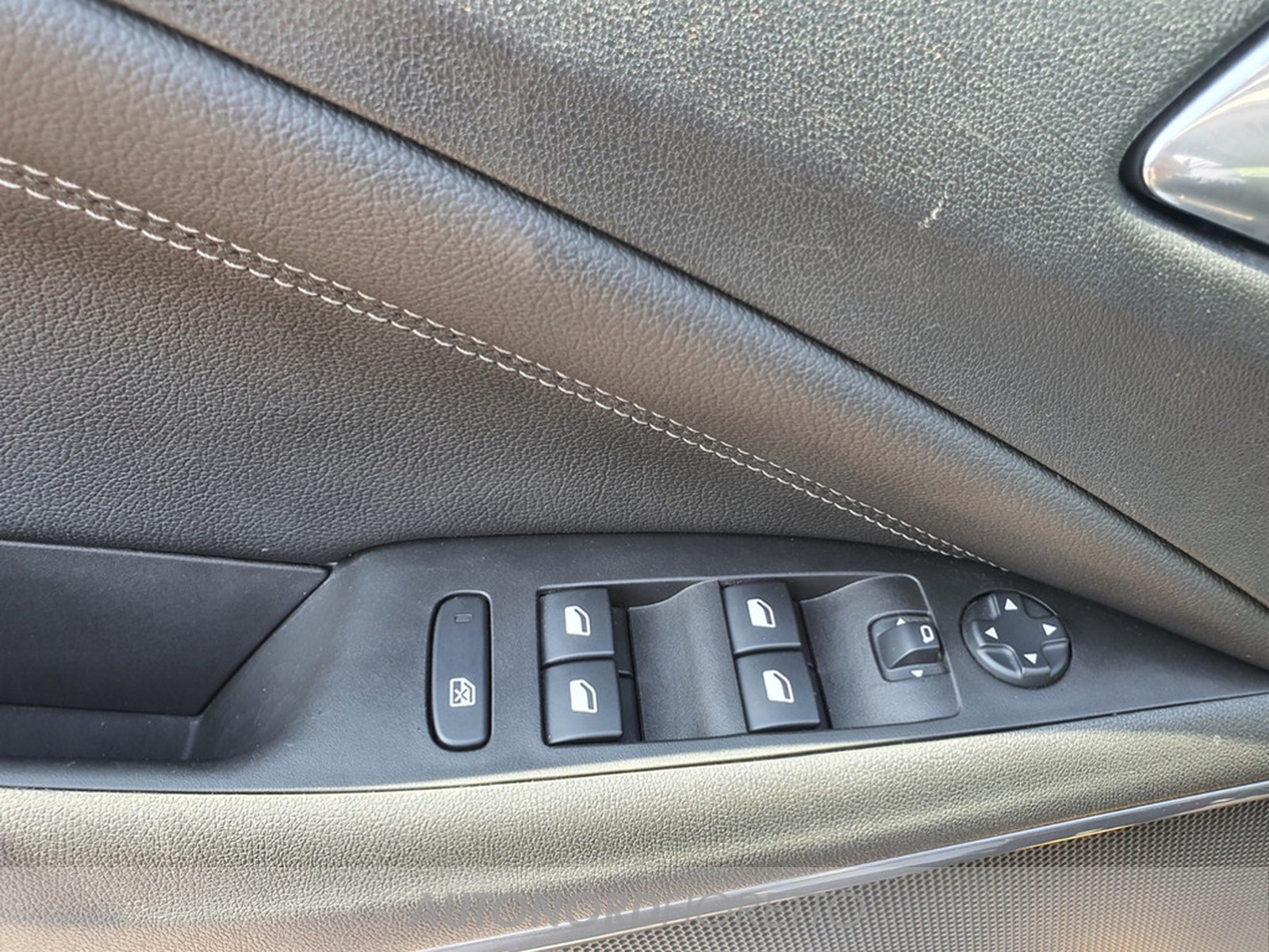 AUTONORD Opel Crossland