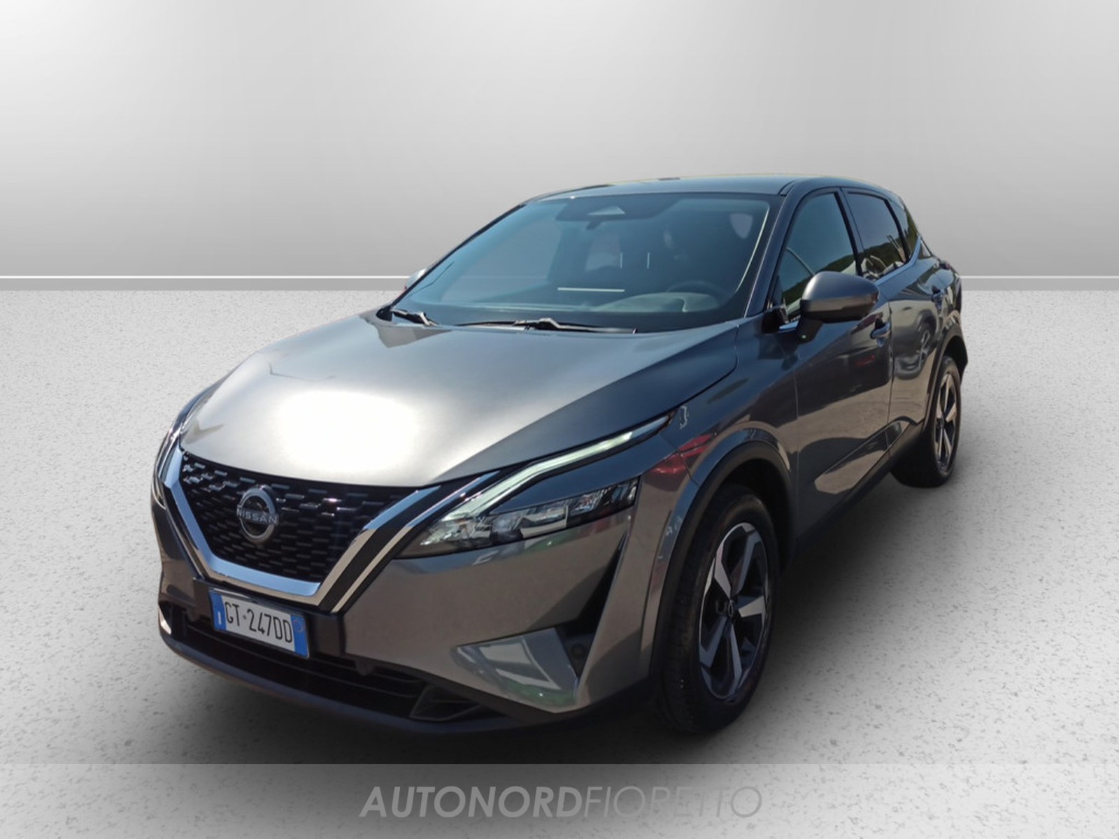 AUTONORD Nissan Qashqai