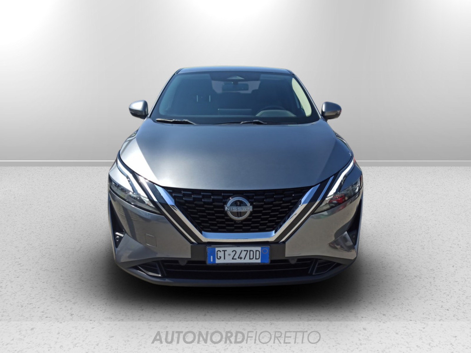 AUTONORD Nissan Qashqai