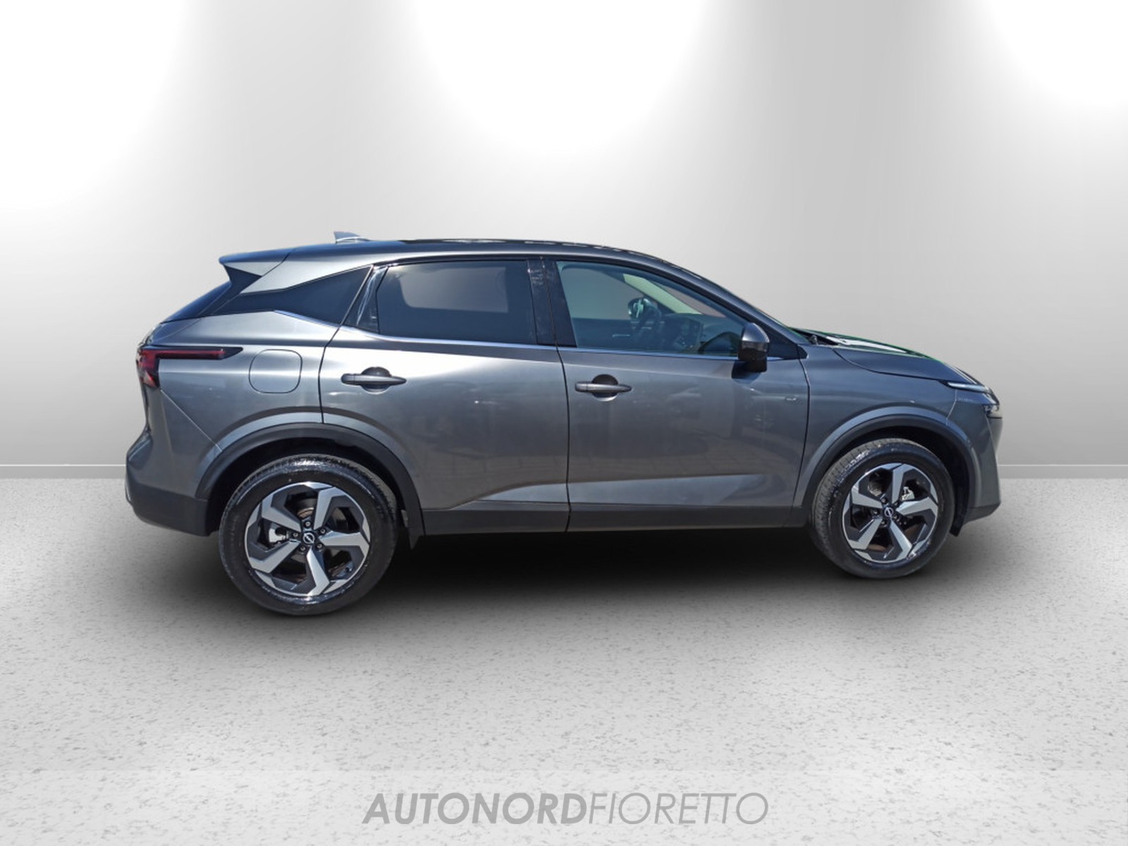 AUTONORD Nissan Qashqai