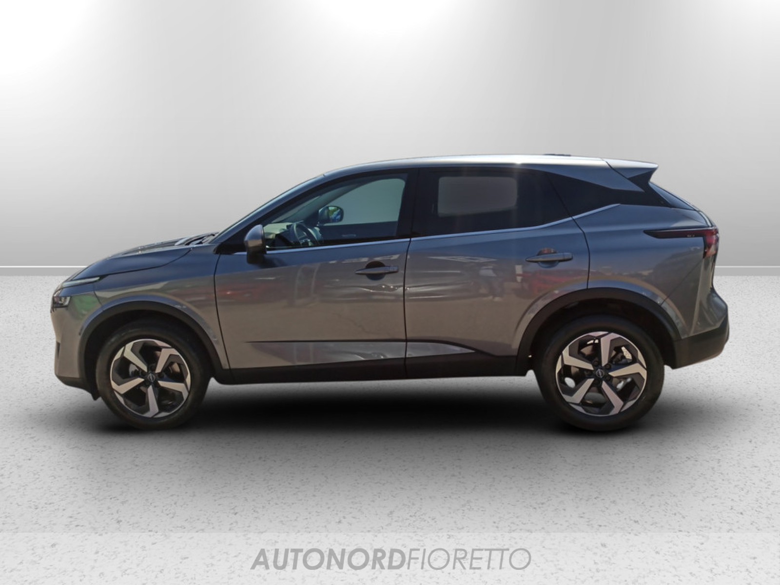 AUTONORD Nissan Qashqai