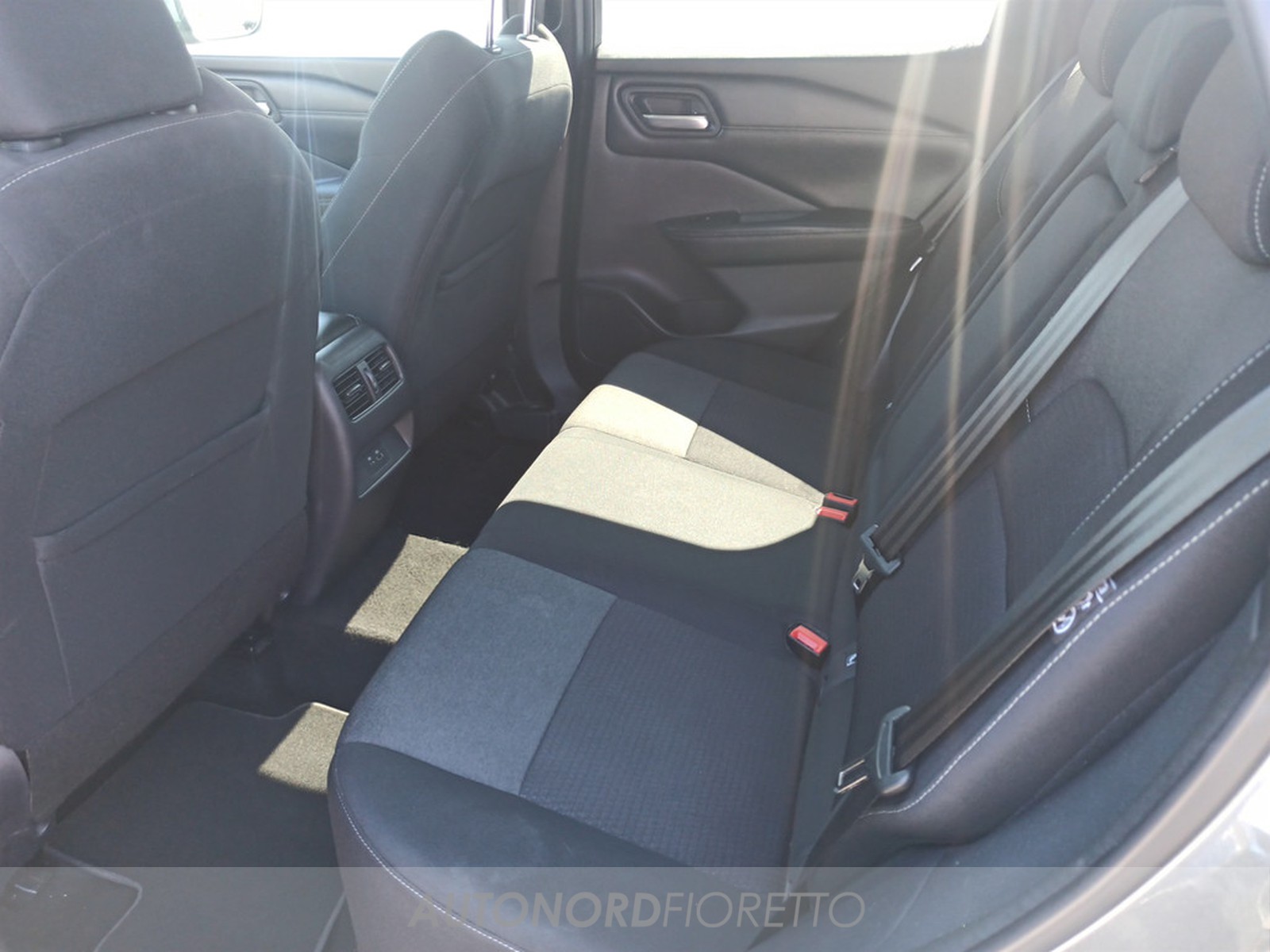 AUTONORD Nissan Qashqai