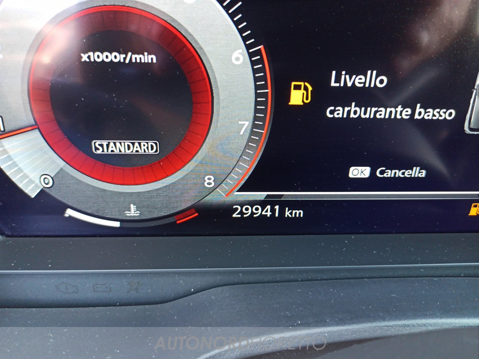 AUTONORD Nissan Qashqai