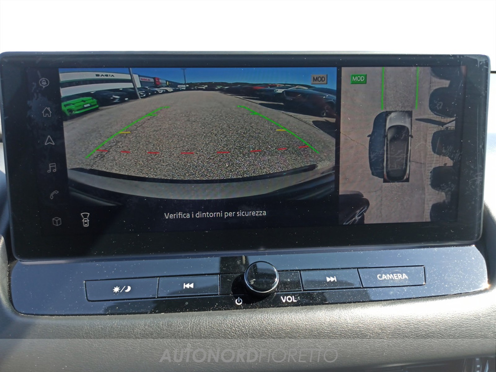 AUTONORD Nissan Qashqai
