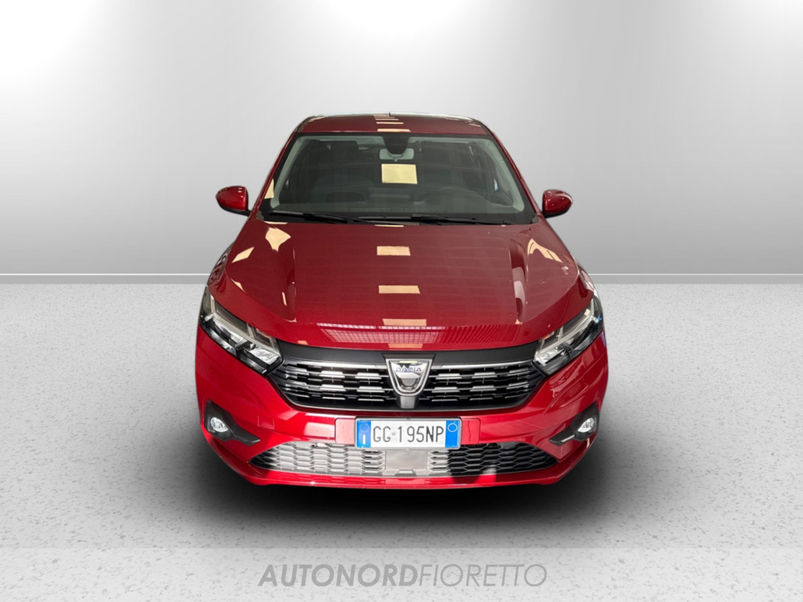 AUTONORD Dacia Sandero
