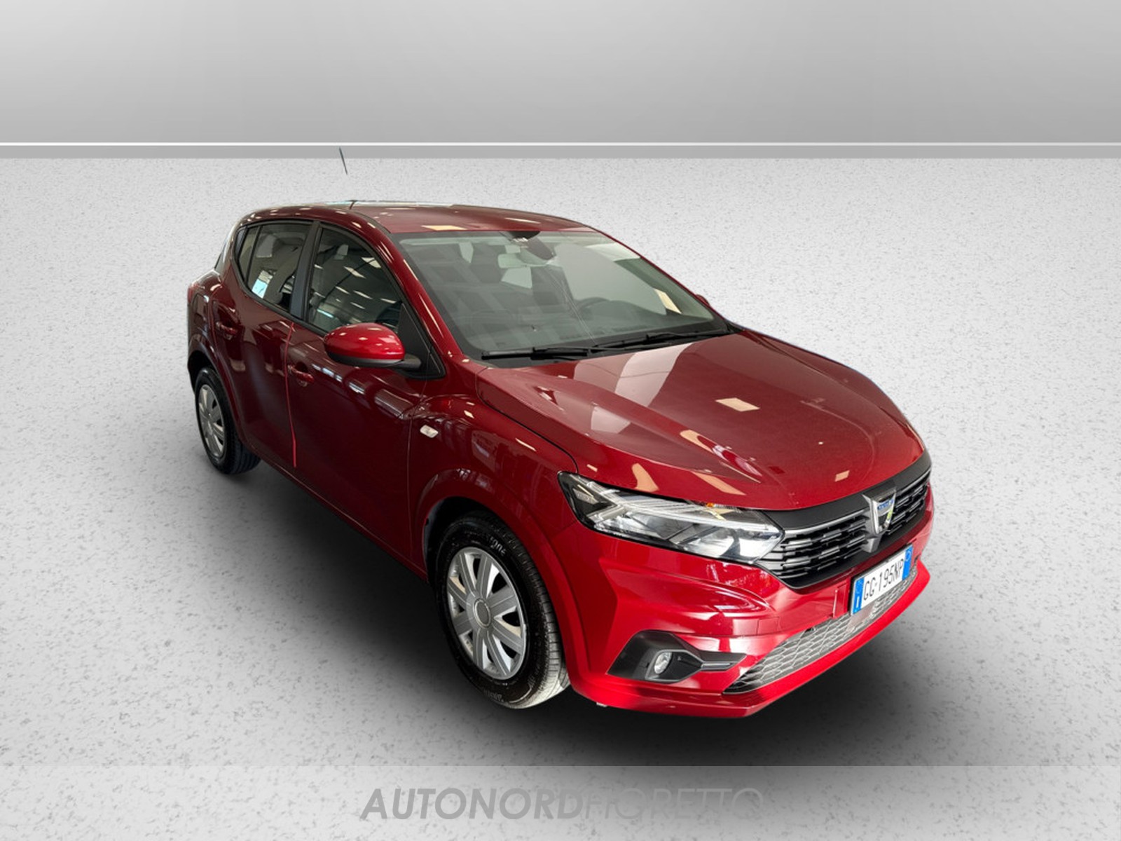 AUTONORD Dacia Sandero
