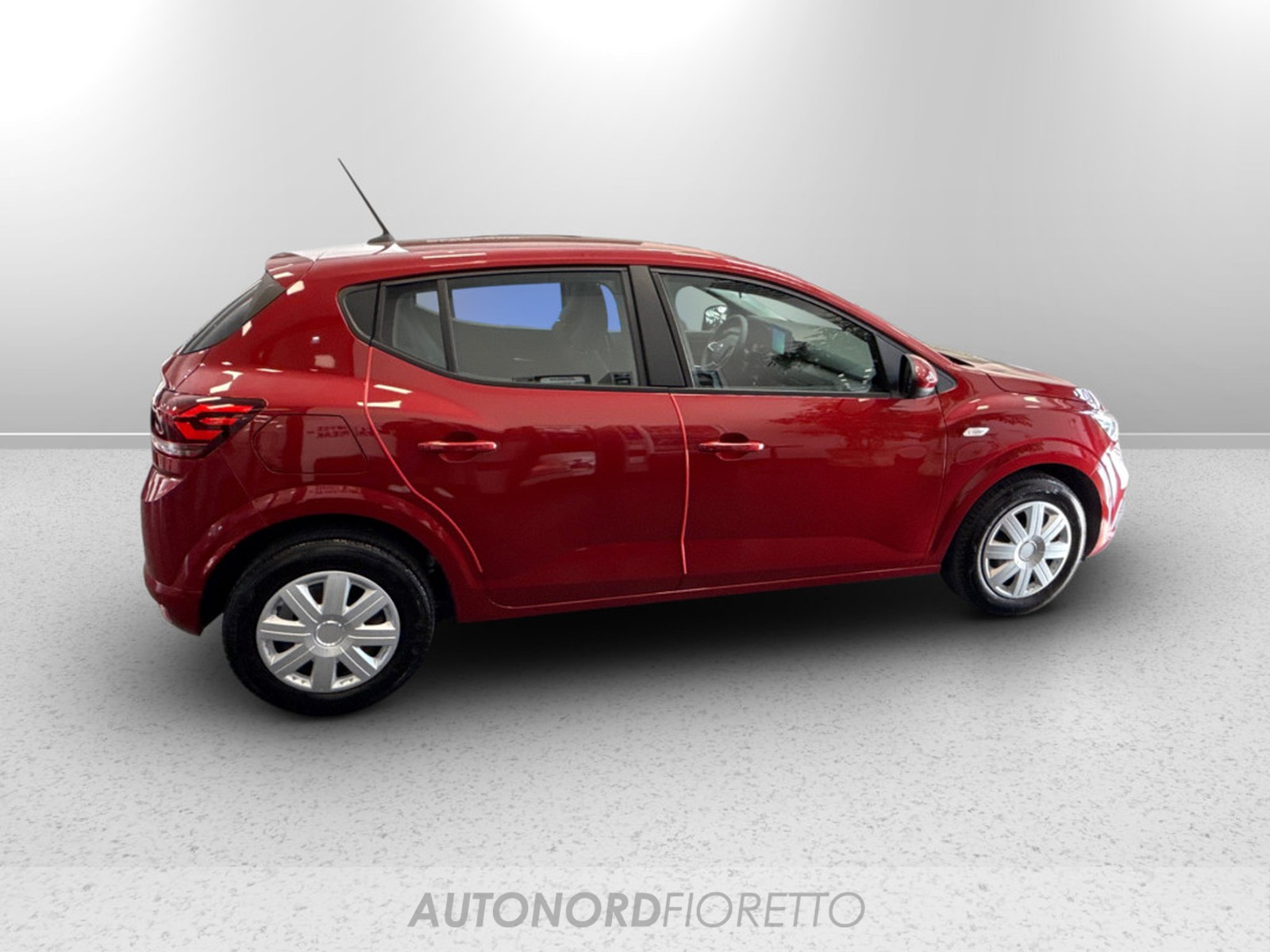 AUTONORD Dacia Sandero