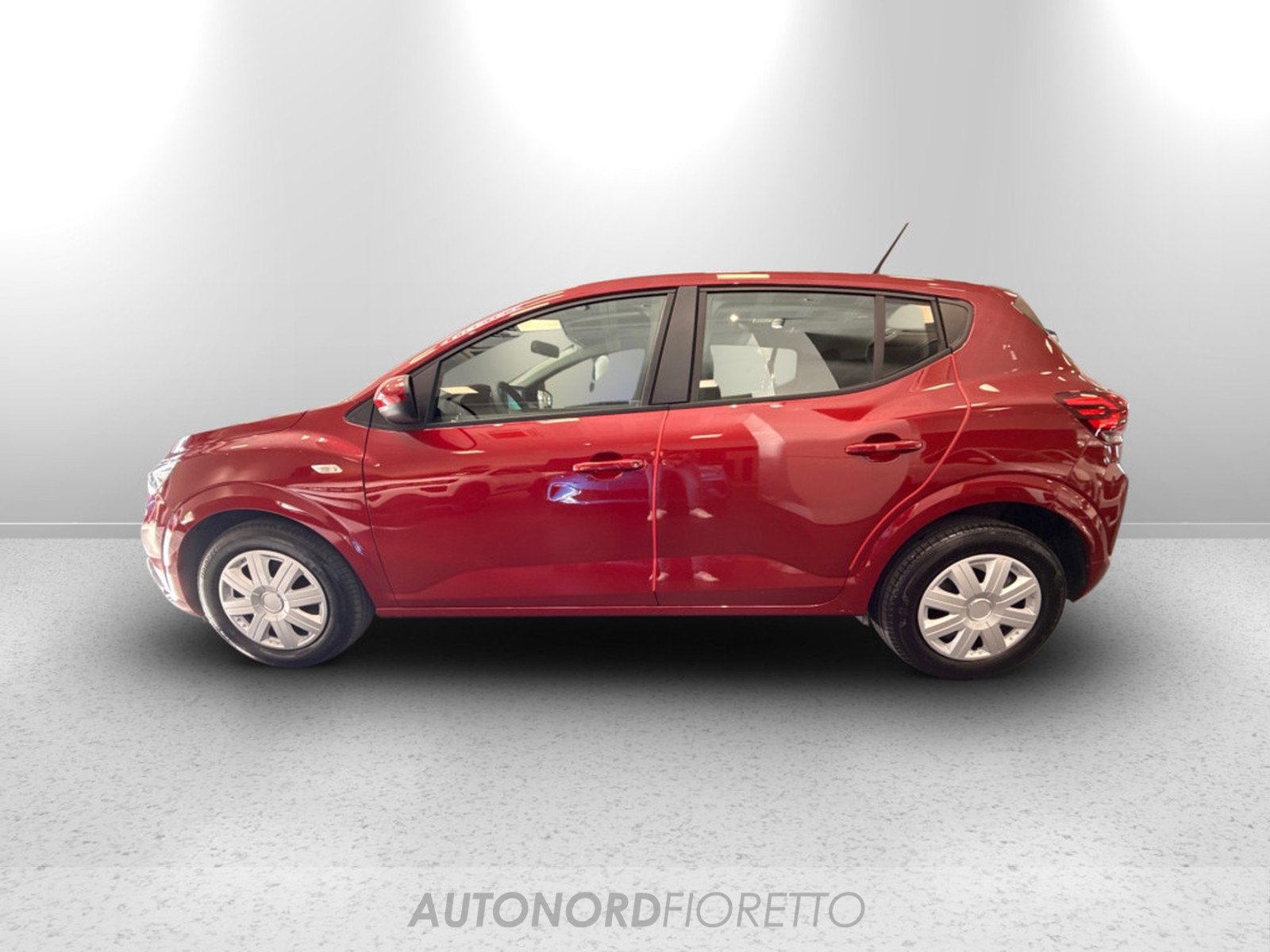 AUTONORD Dacia Sandero