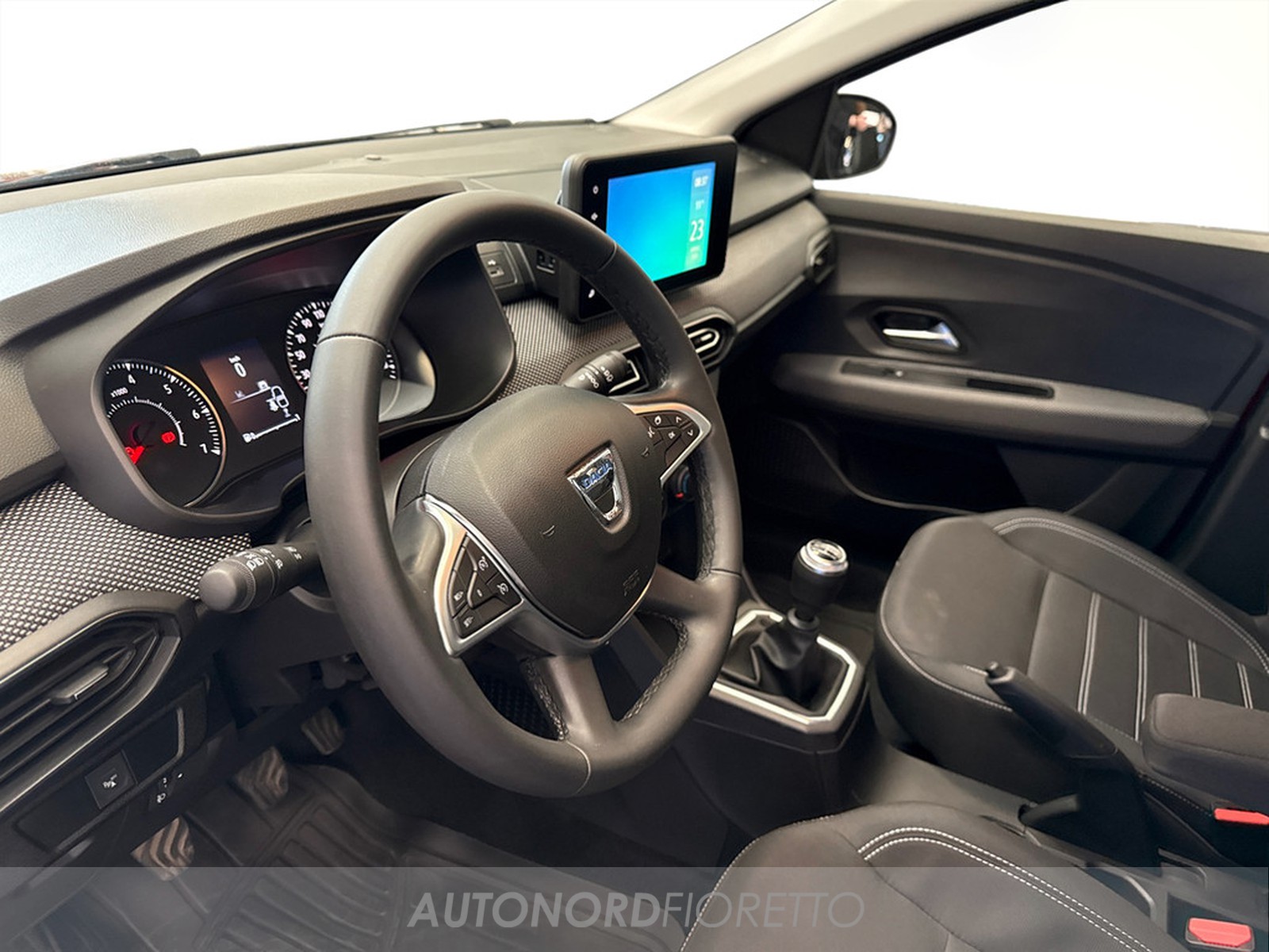 AUTONORD Dacia Sandero
