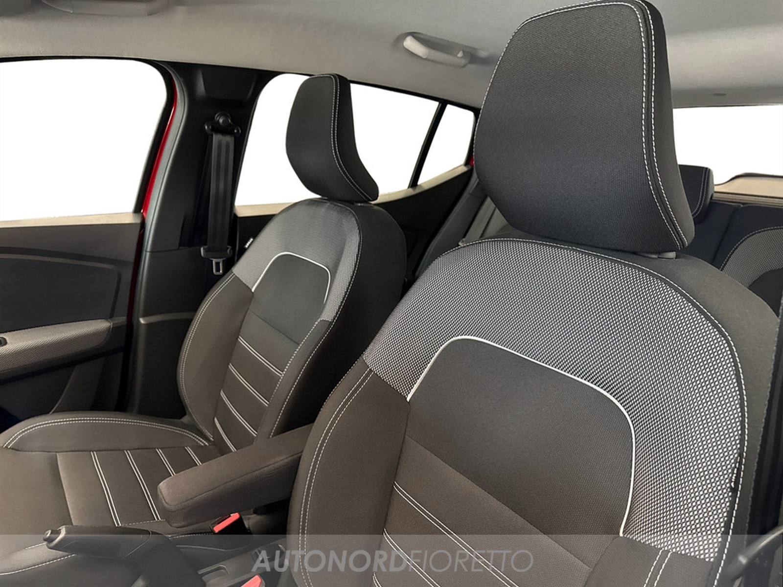 AUTONORD Dacia Sandero