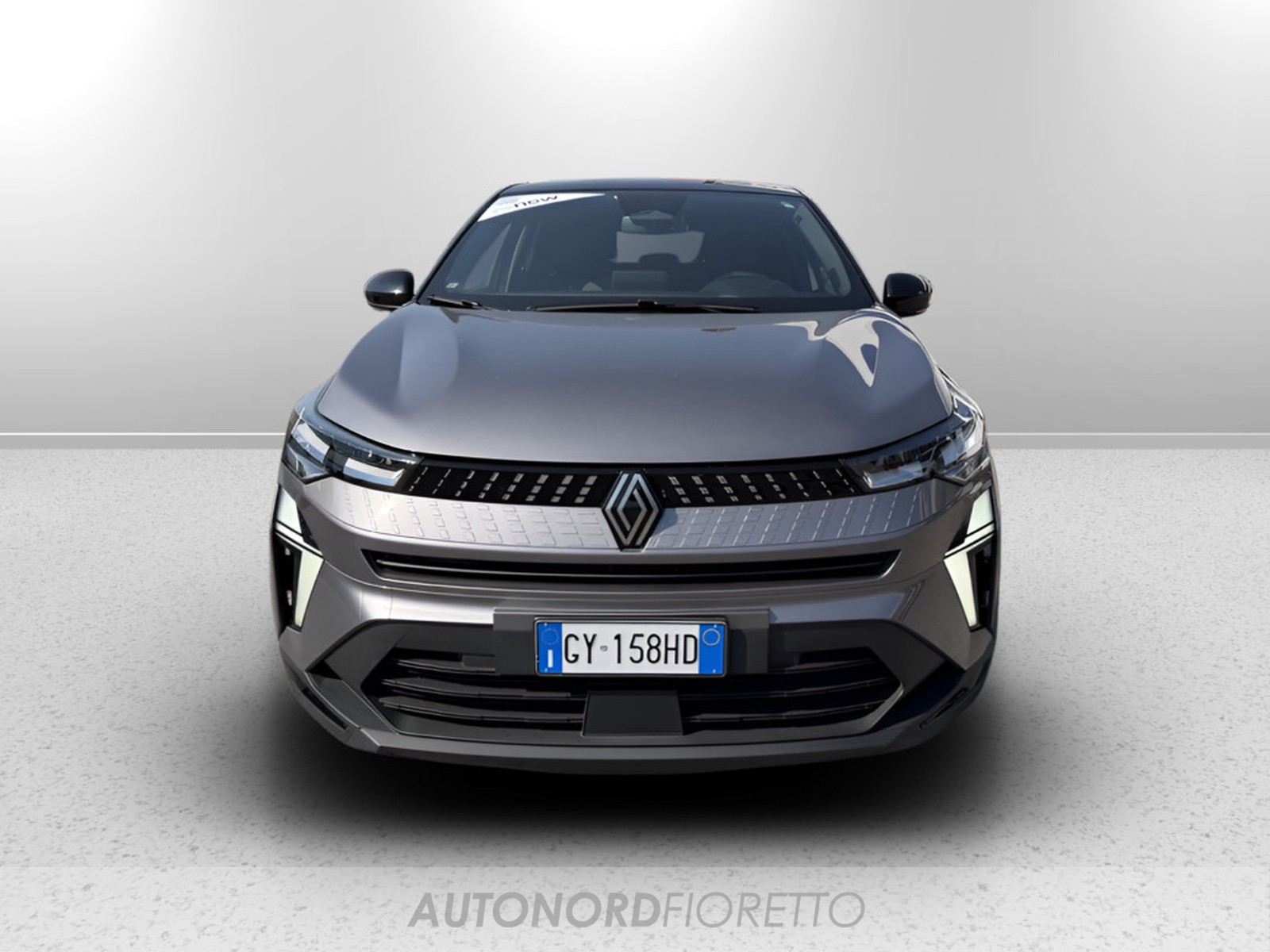AUTONORD Renault Captur