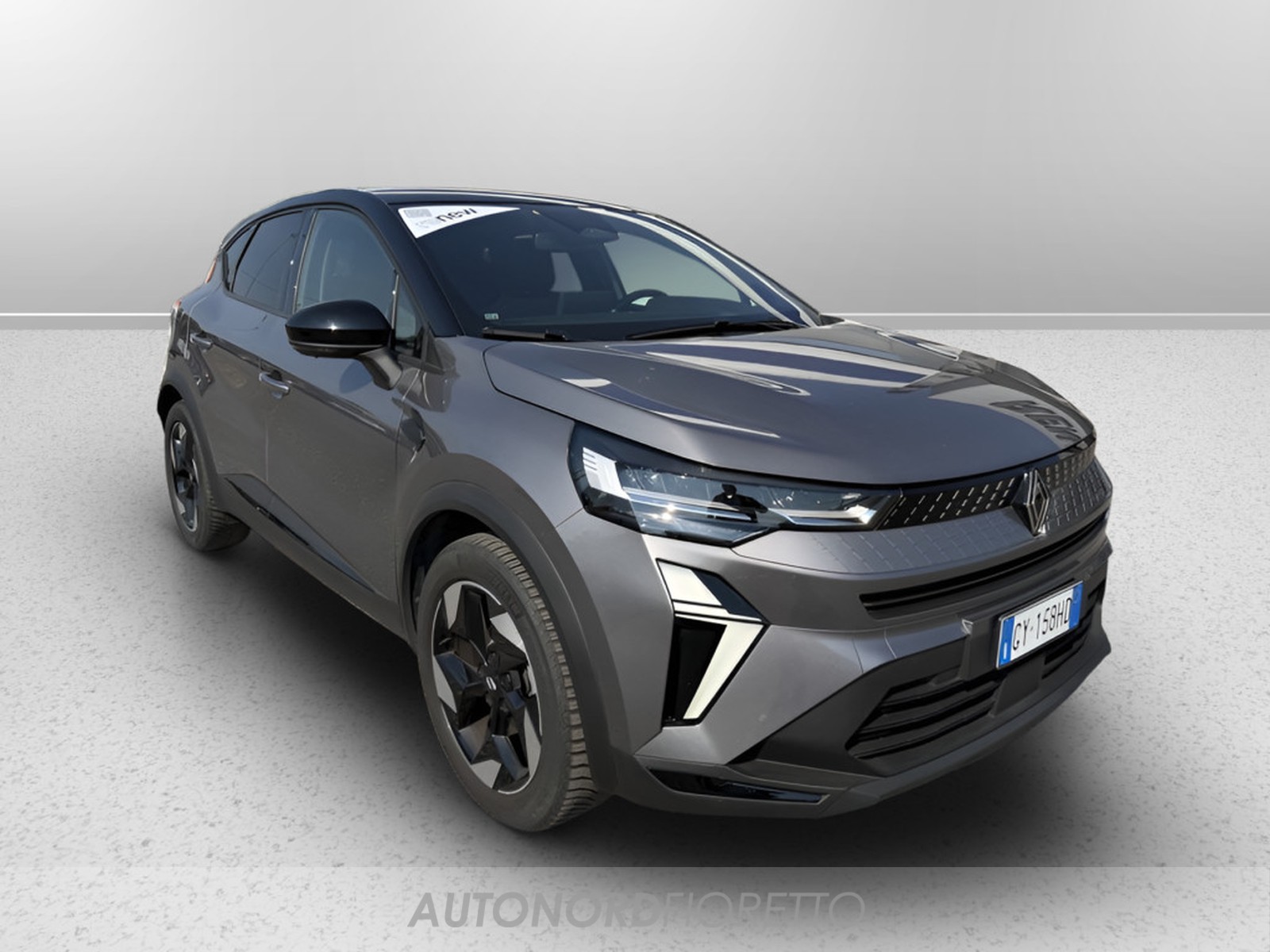 AUTONORD Renault Captur